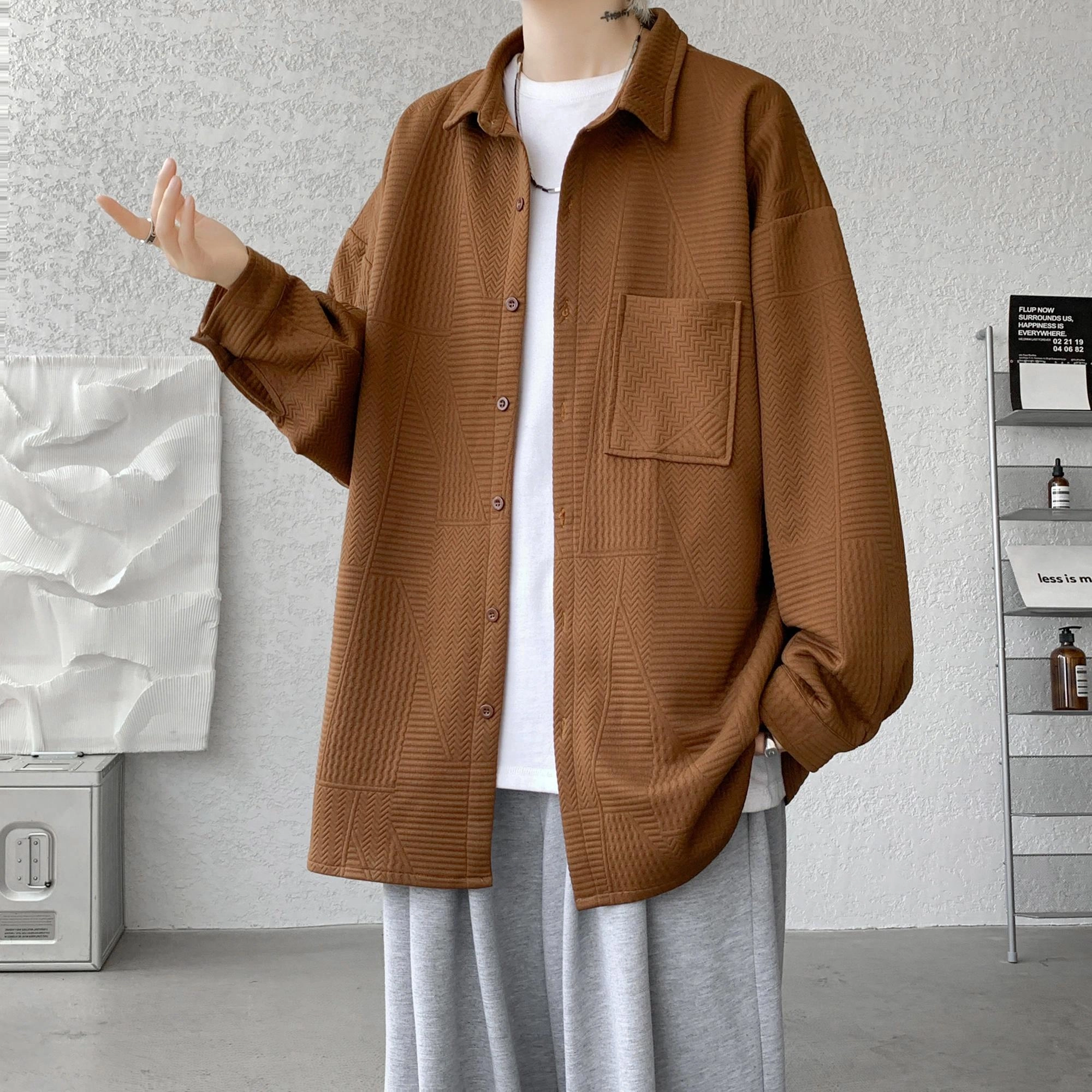 URBAN AUTHENTIC