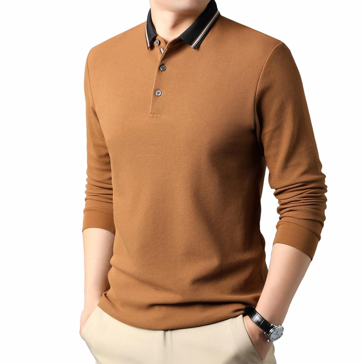 PIERRE CARDIN poloT