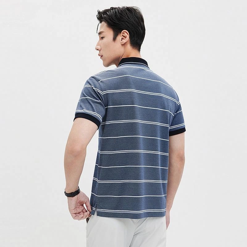 SEPTWOLVES Polo