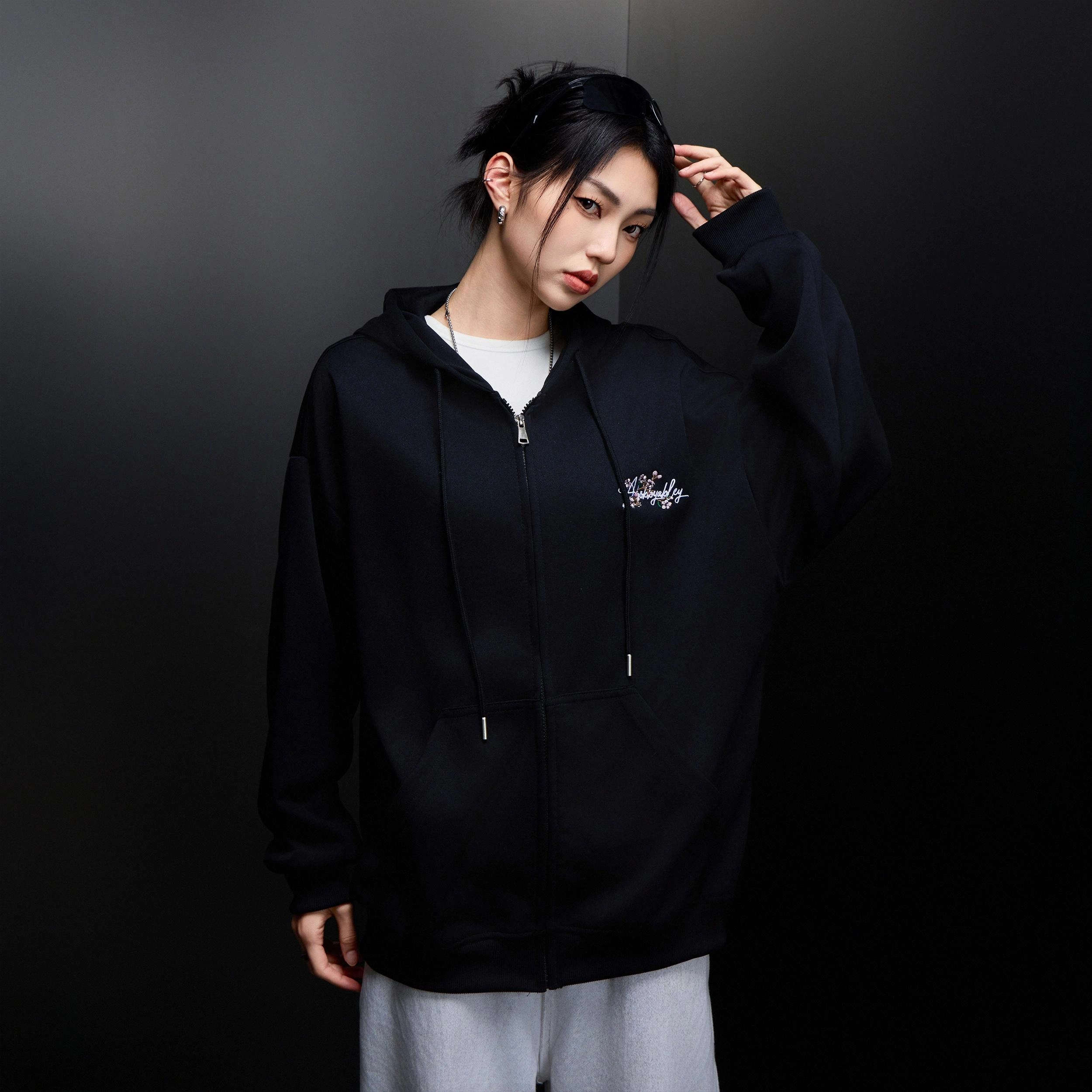 BOBBY ABLEY Logo