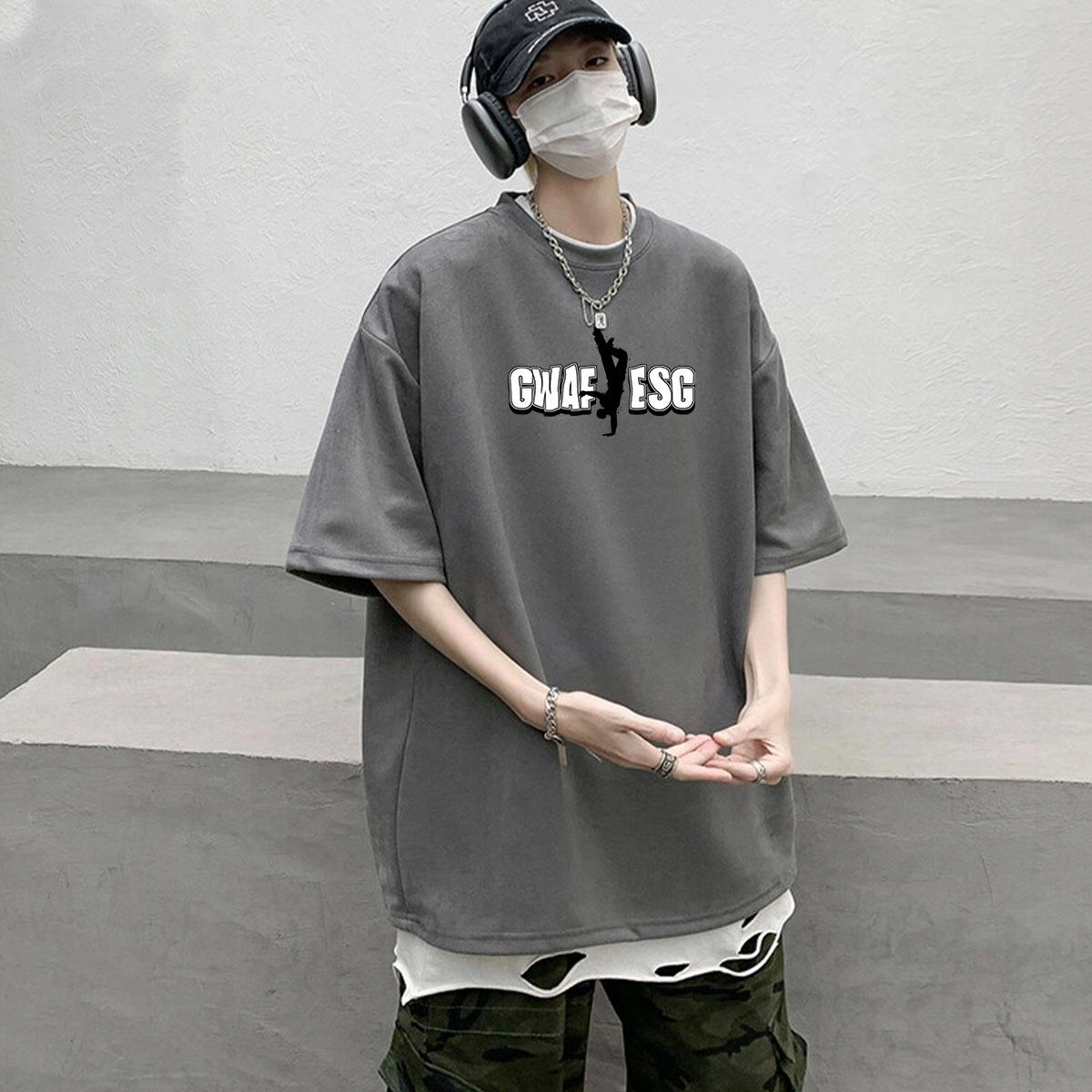 GWAF logoT