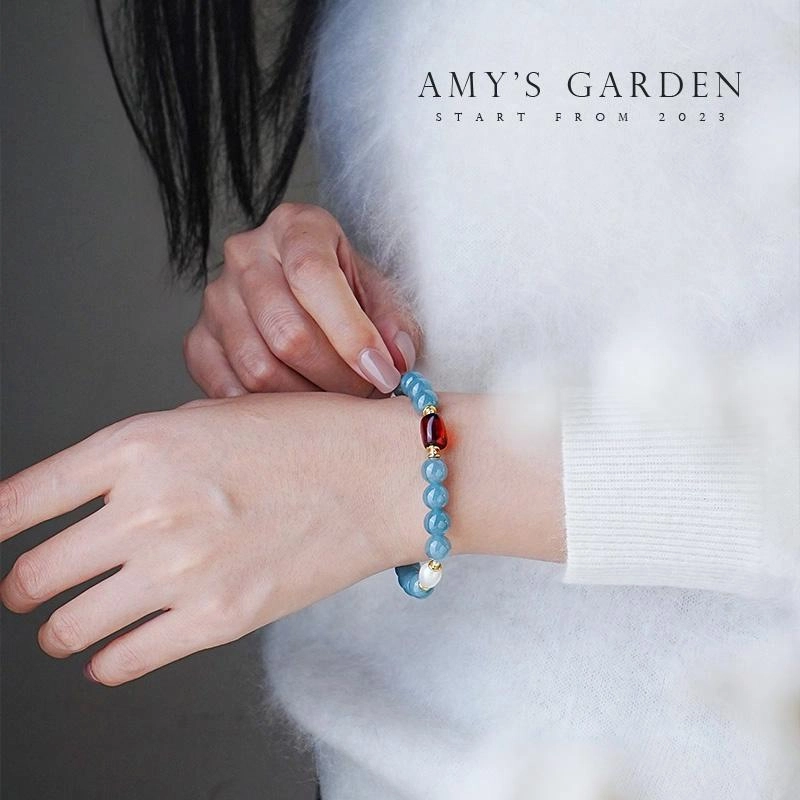 Amy's Garden
