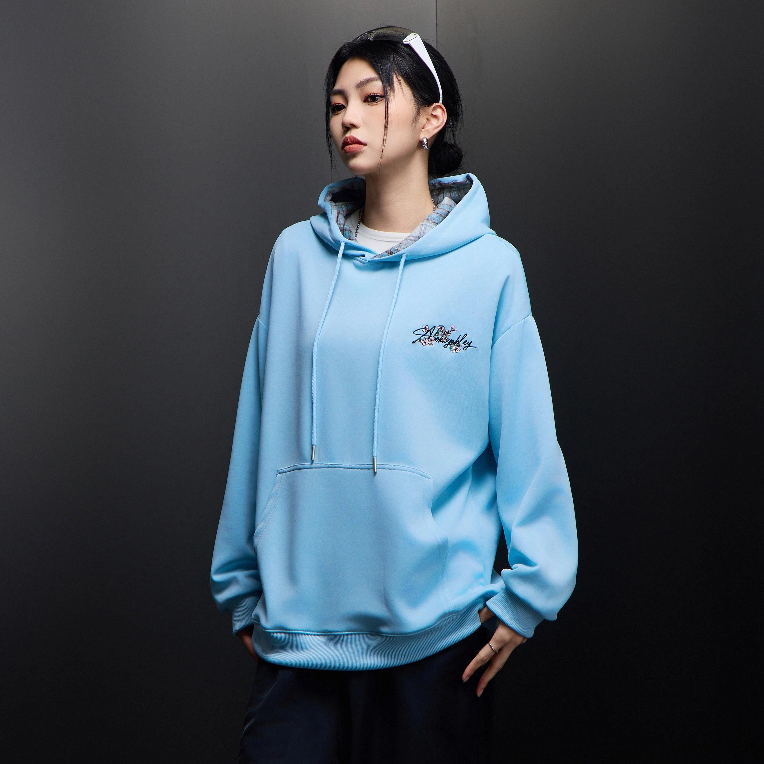 BOBBY ABLEY Logo