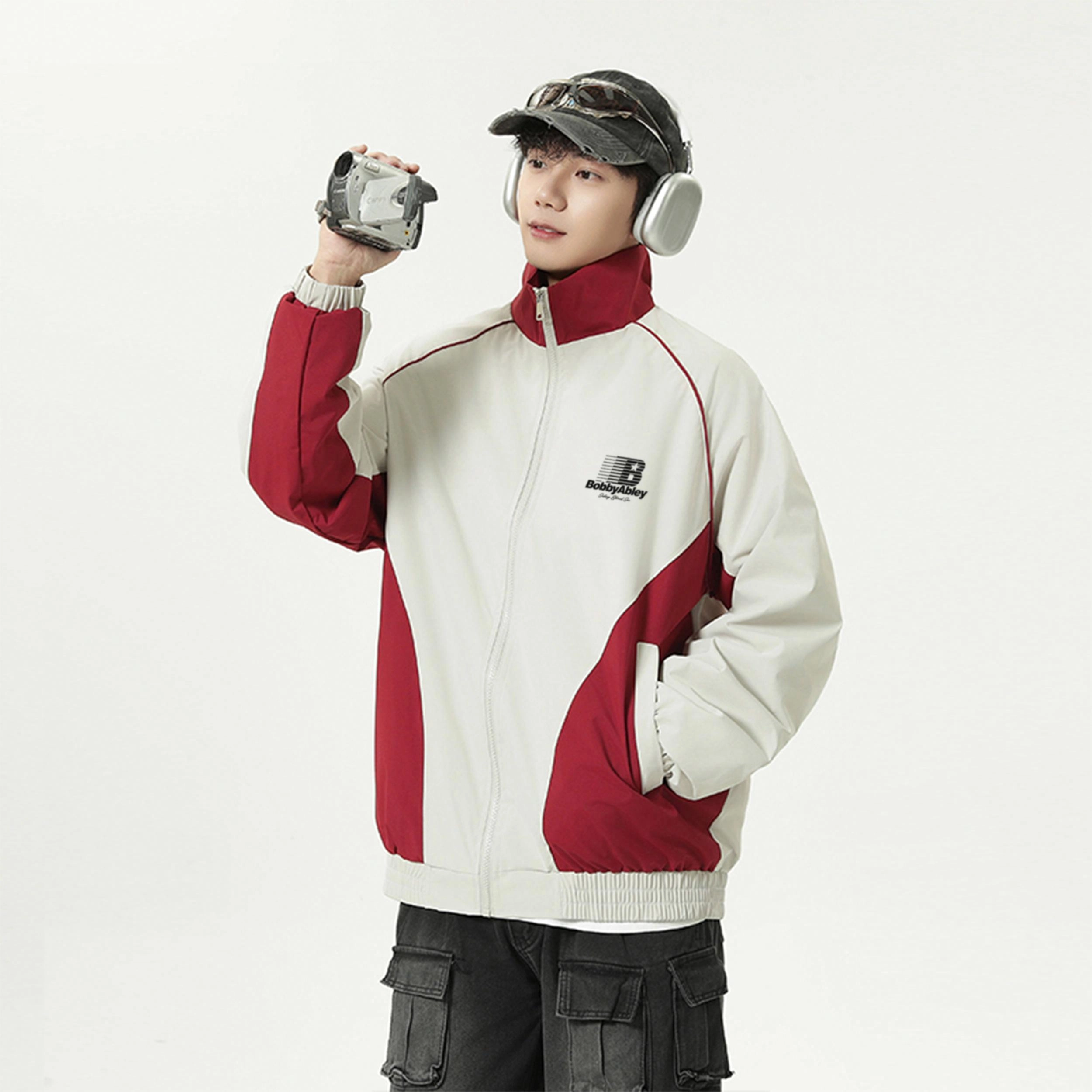 BOBBY ABLEY Logo