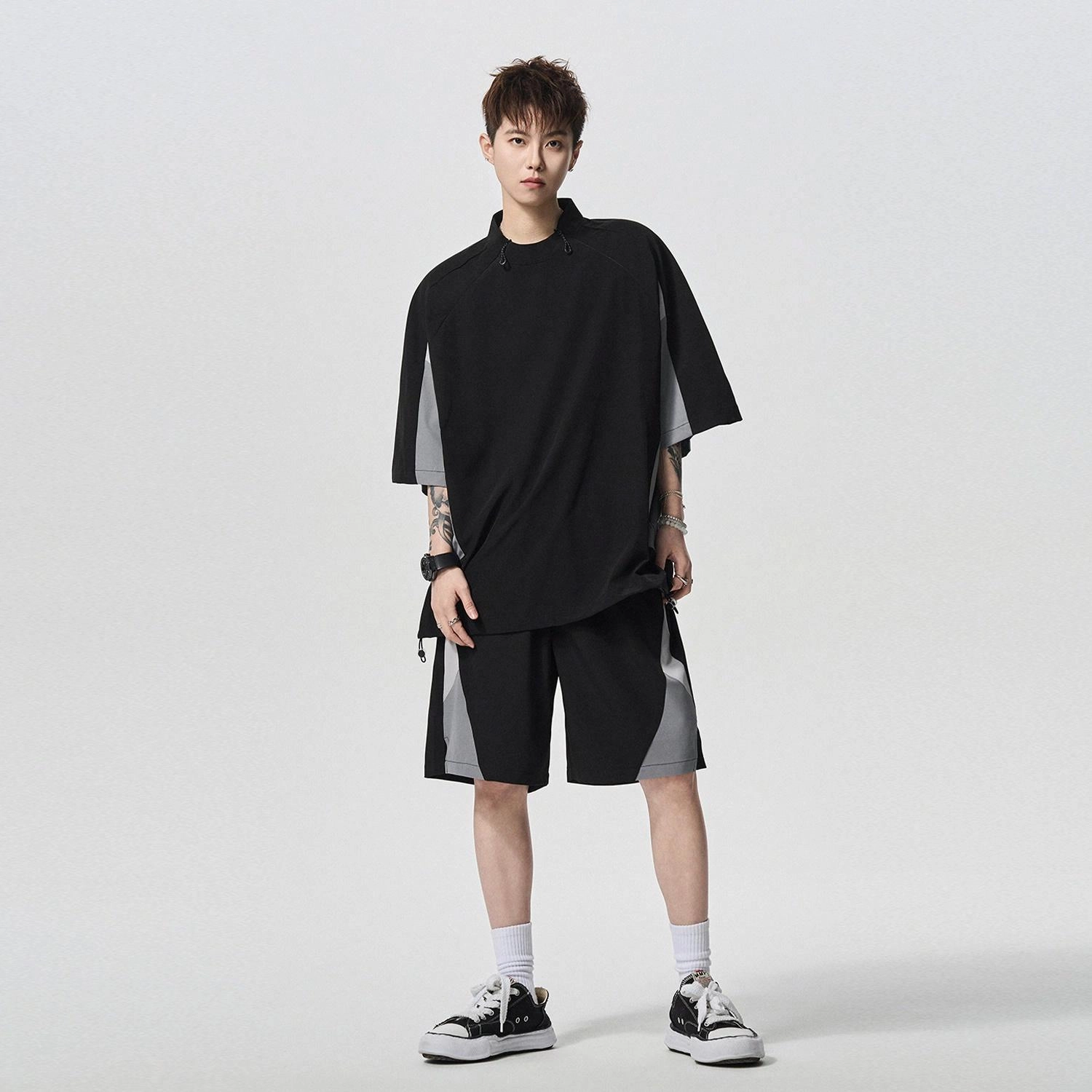 RAP PANDA t