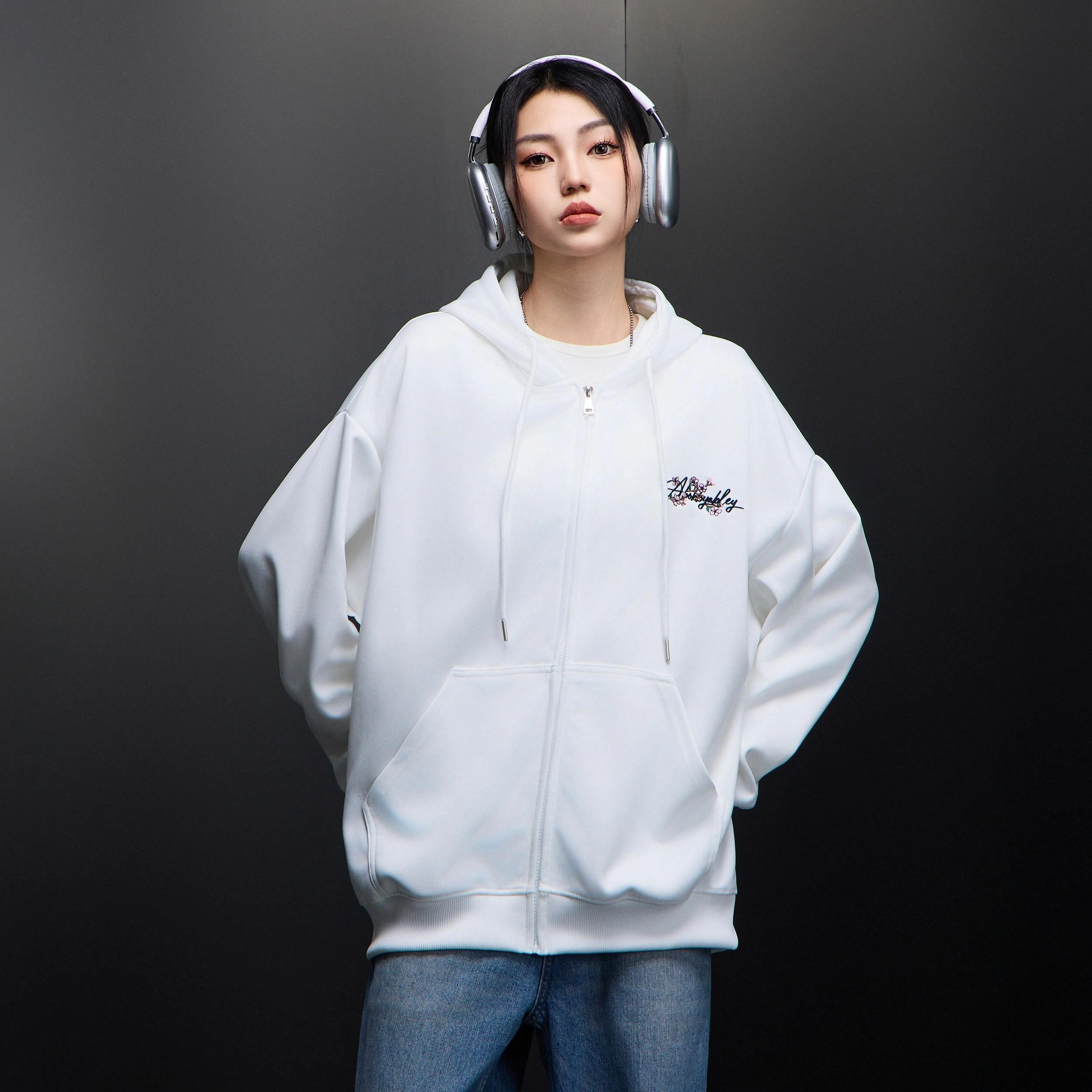 BOBBY ABLEY Logo