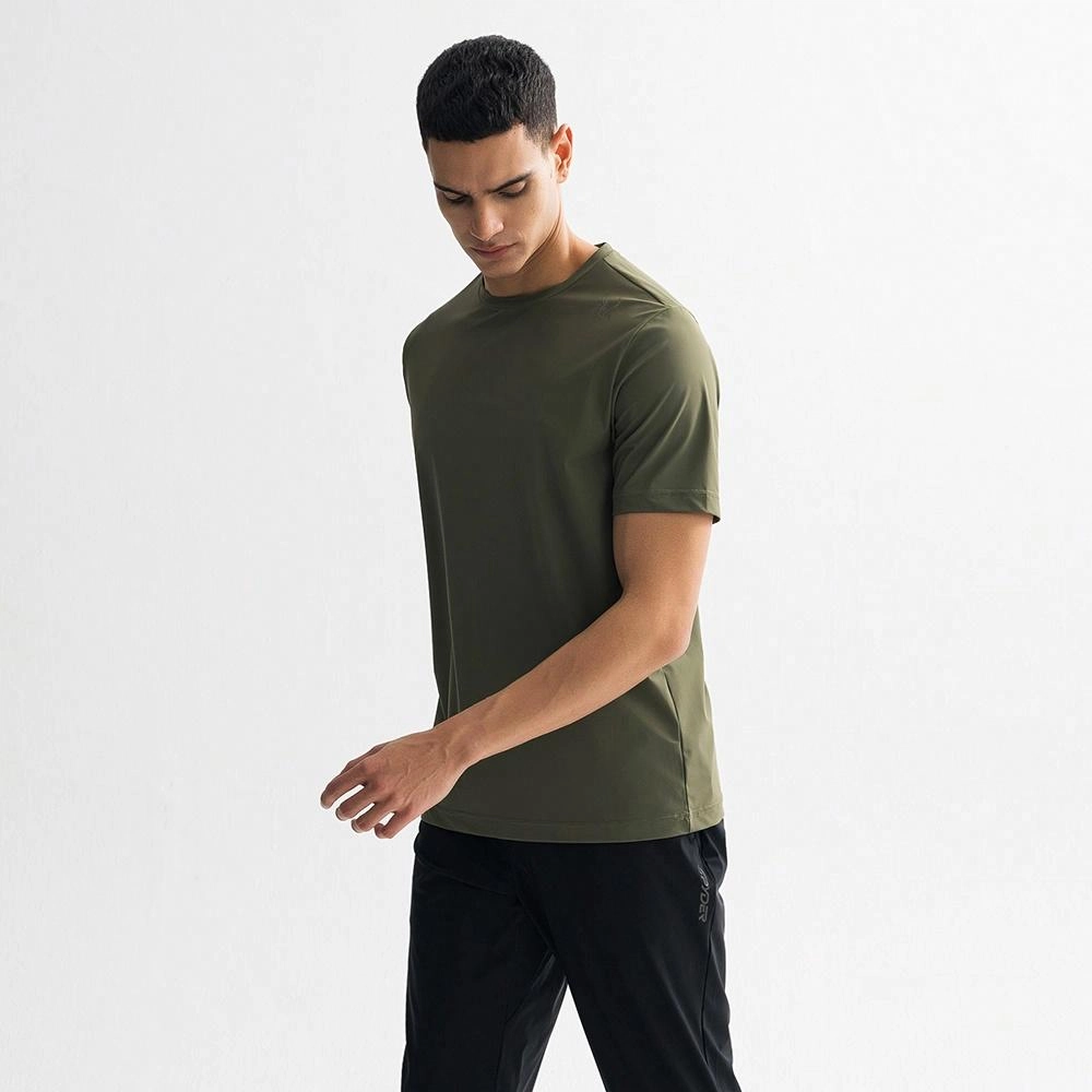 SPYDER TRAINING T