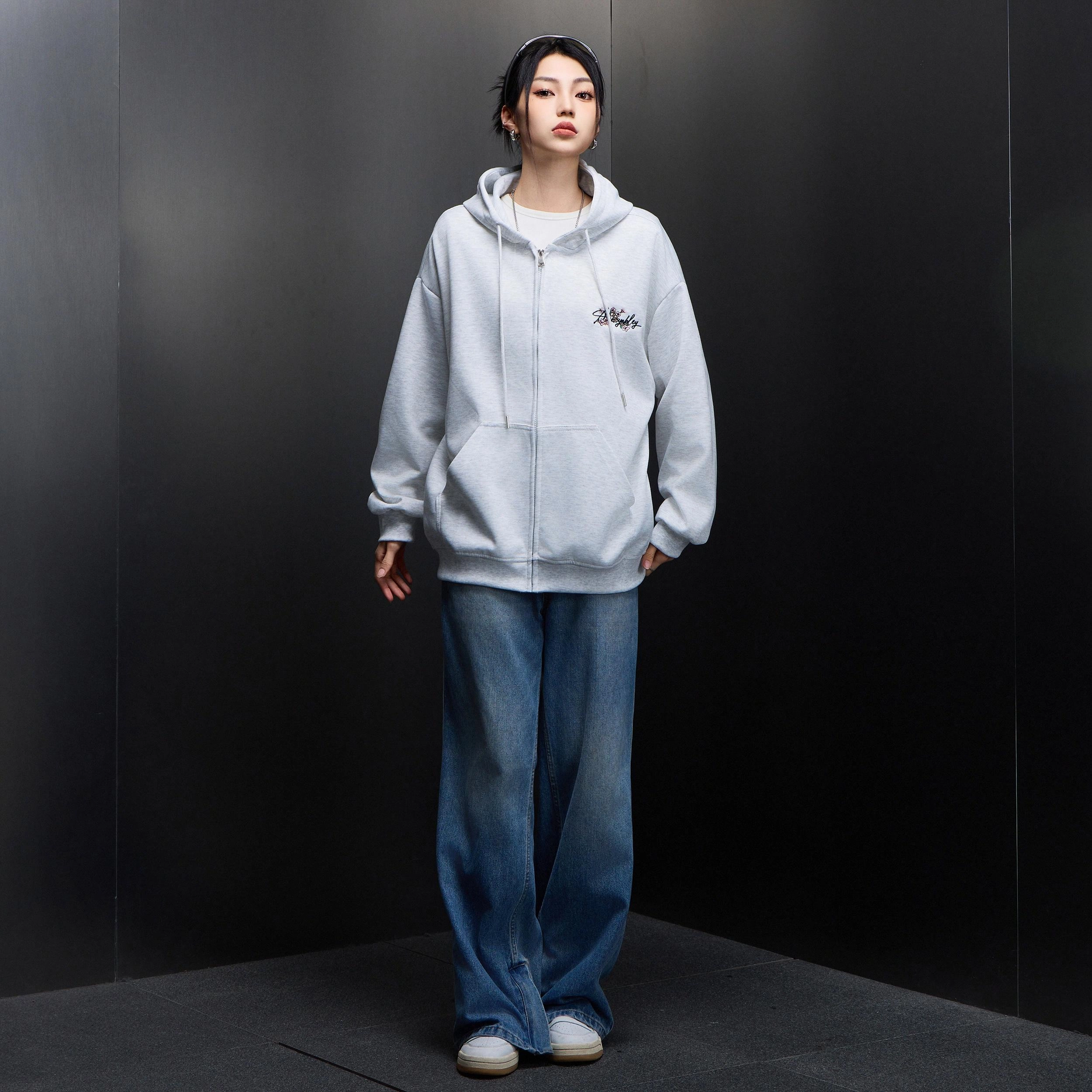 BOBBY ABLEY Logo
