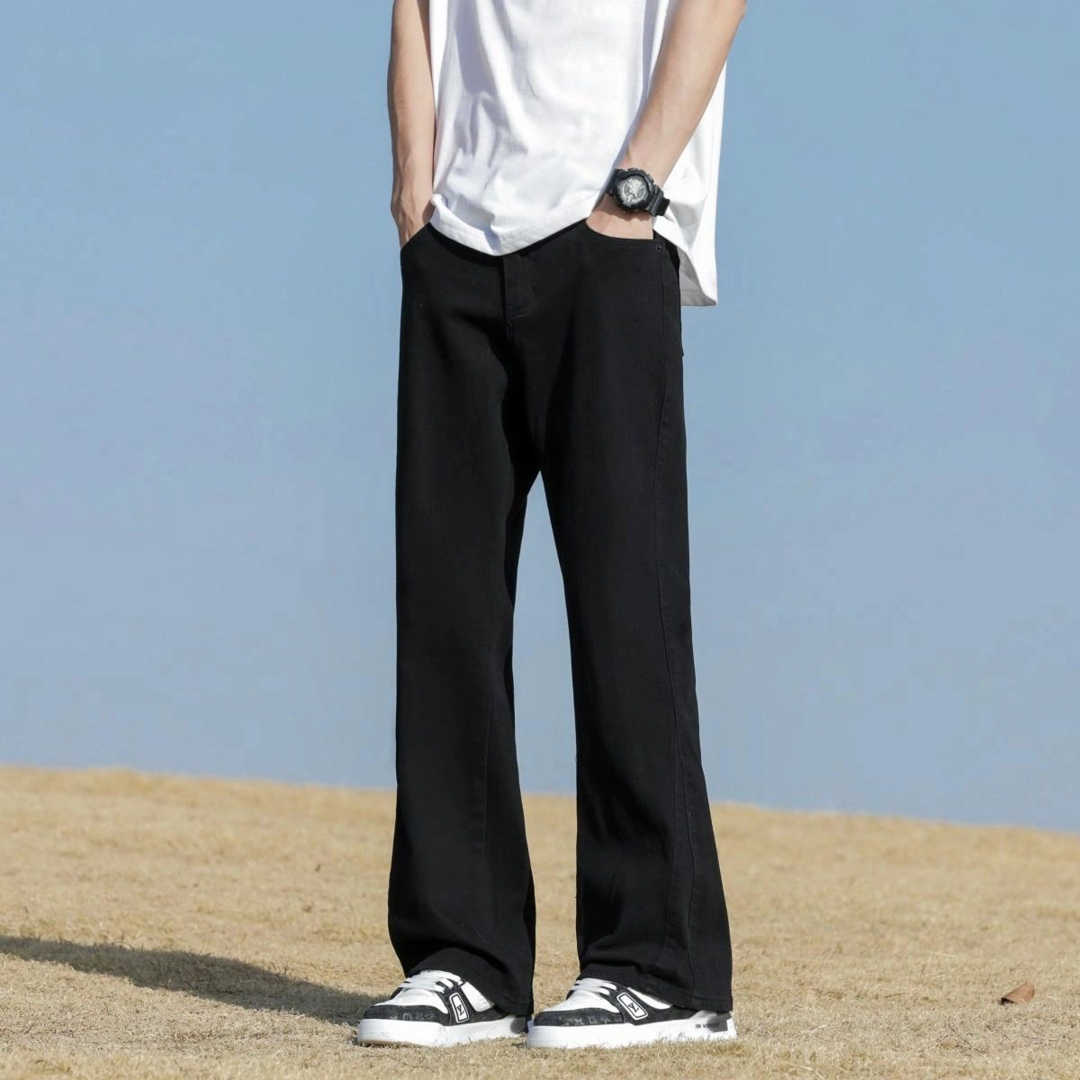 STIRNWAND clean fit