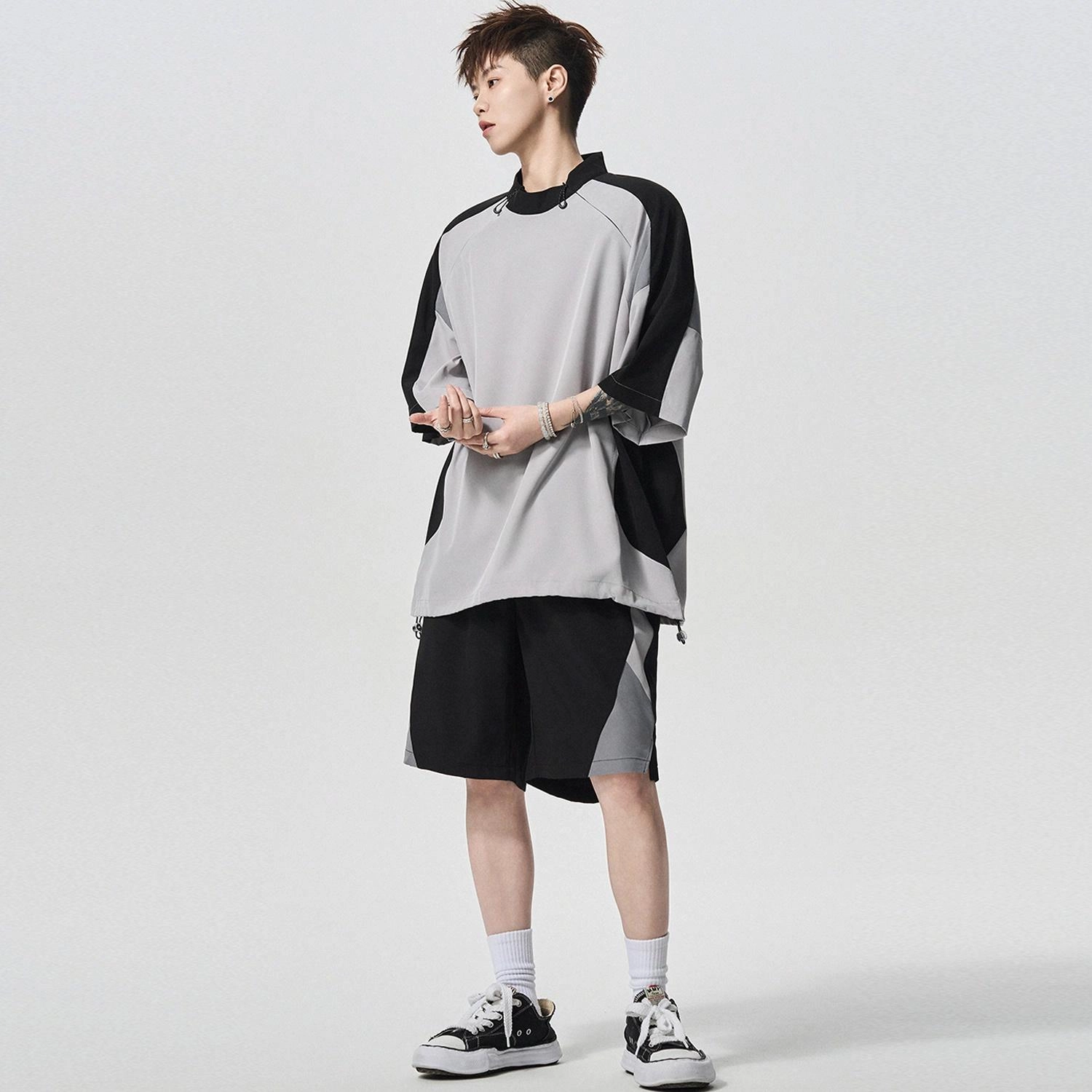 RAP PANDA t