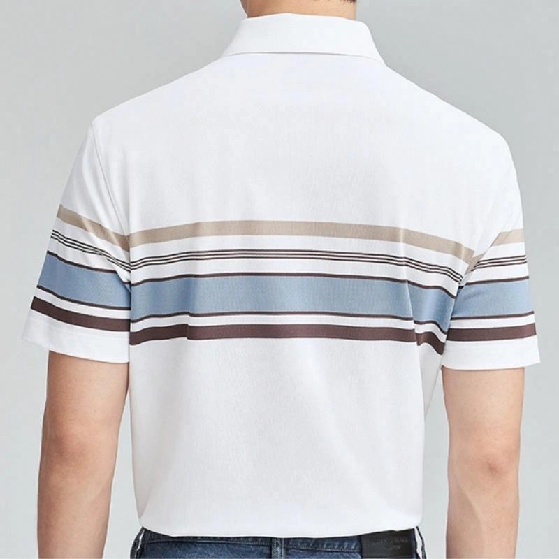 SEPTWOLVES Polo