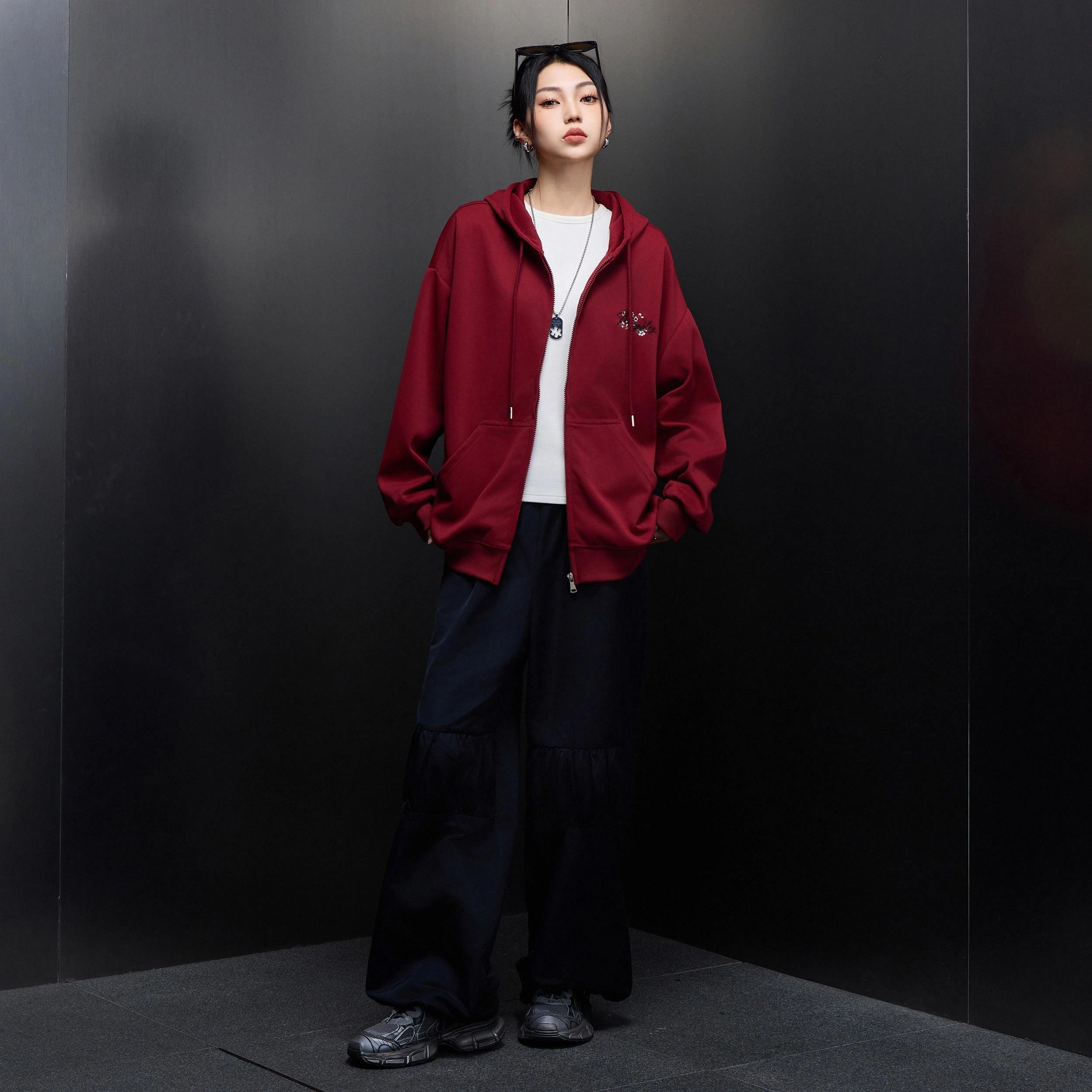 BOBBY ABLEY Logo