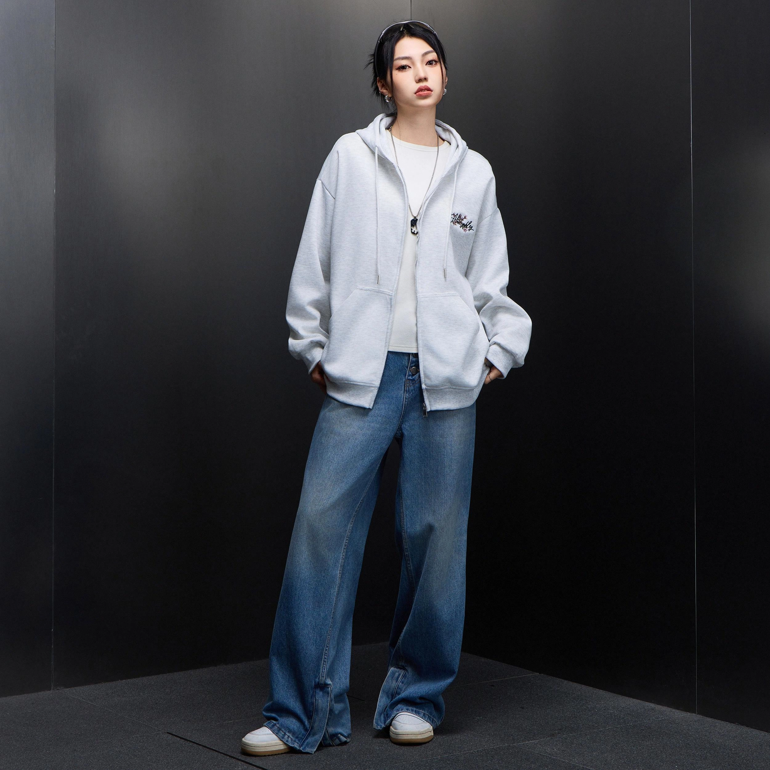 BOBBY ABLEY Logo