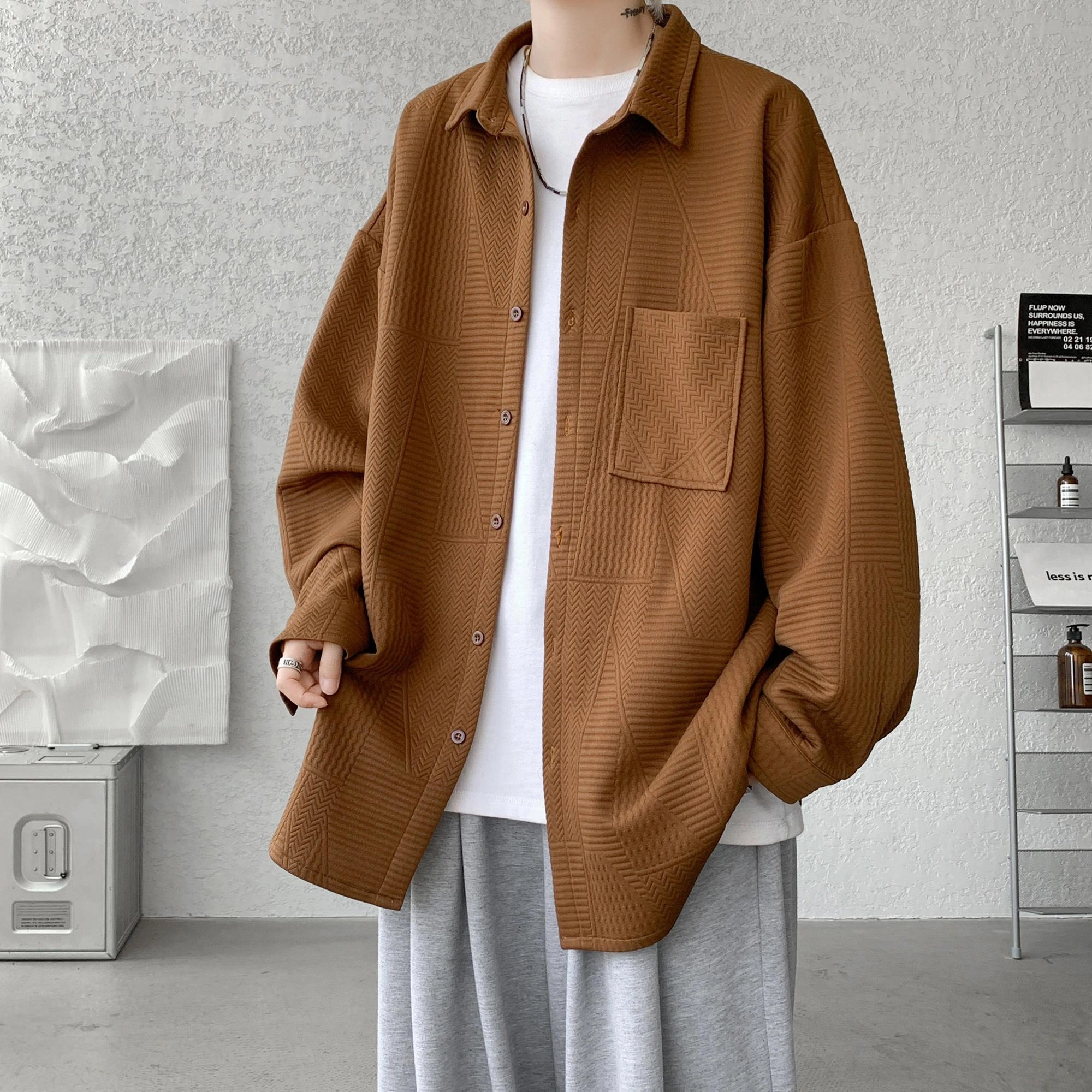 URBAN AUTHENTIC