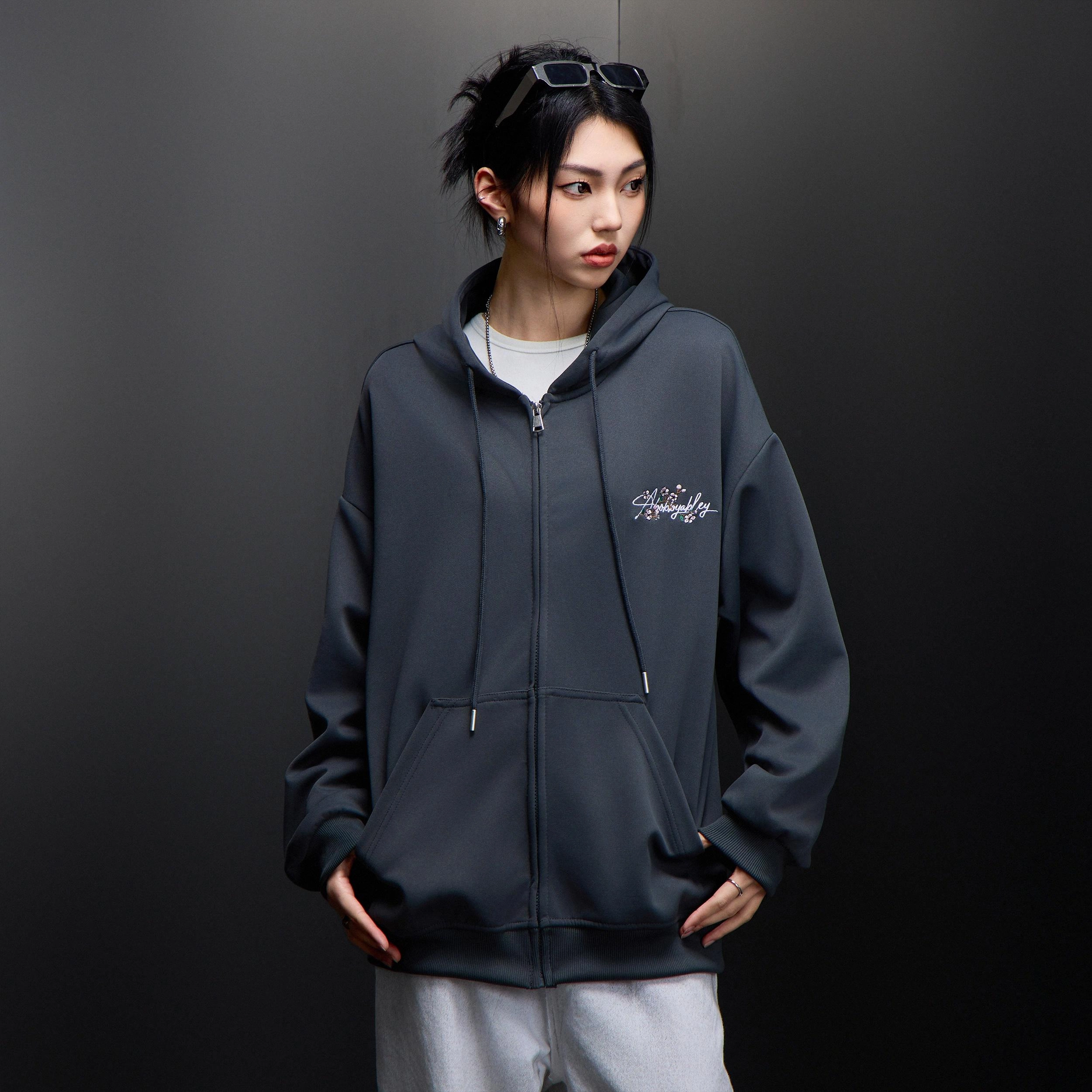 BOBBY ABLEY Logo