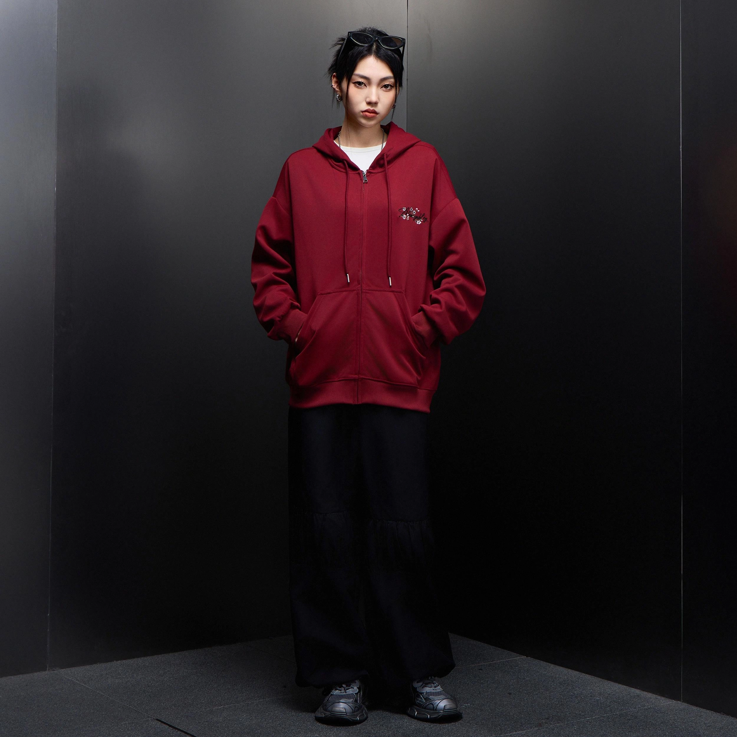 BOBBY ABLEY Logo