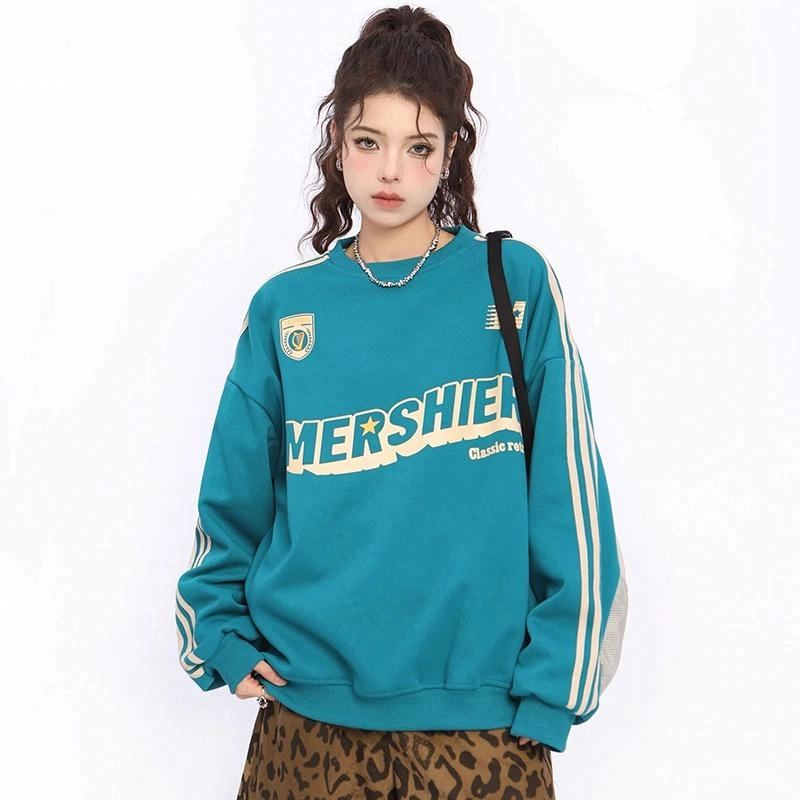 TESTUNG oversize