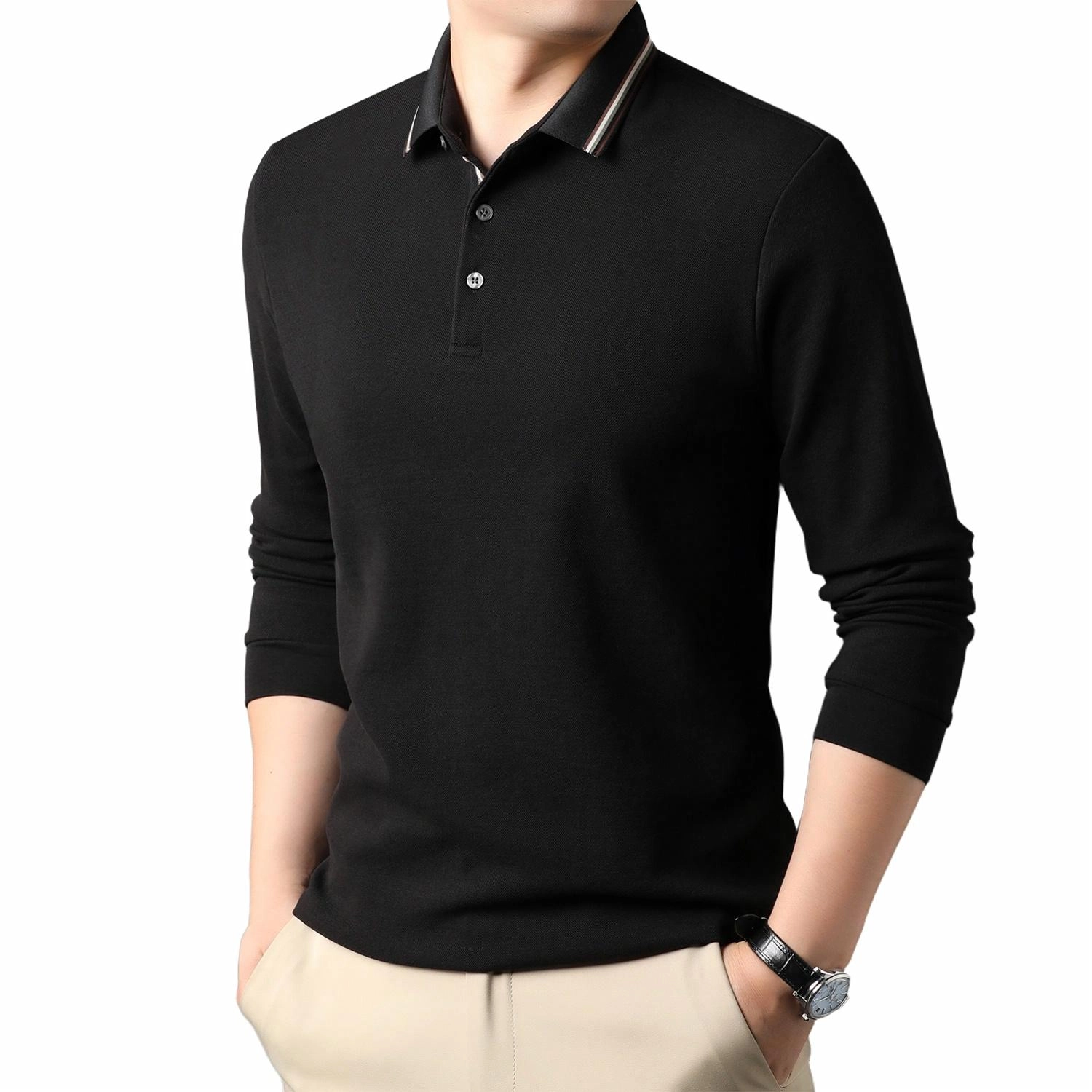 PIERRE CARDIN poloT