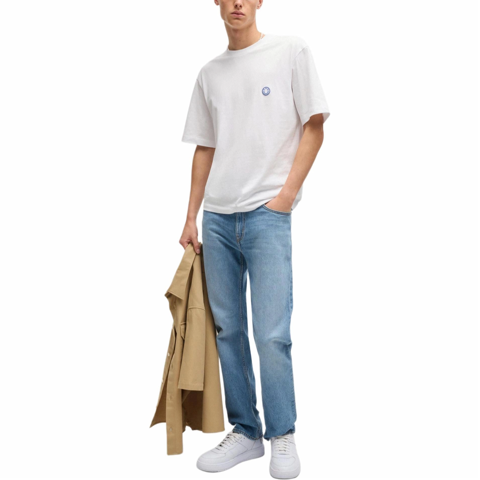 HUGO BOSS