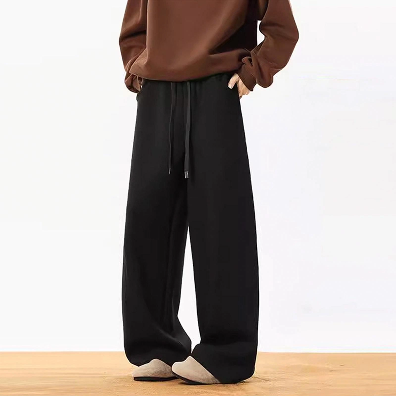 NEVER RULE baggy