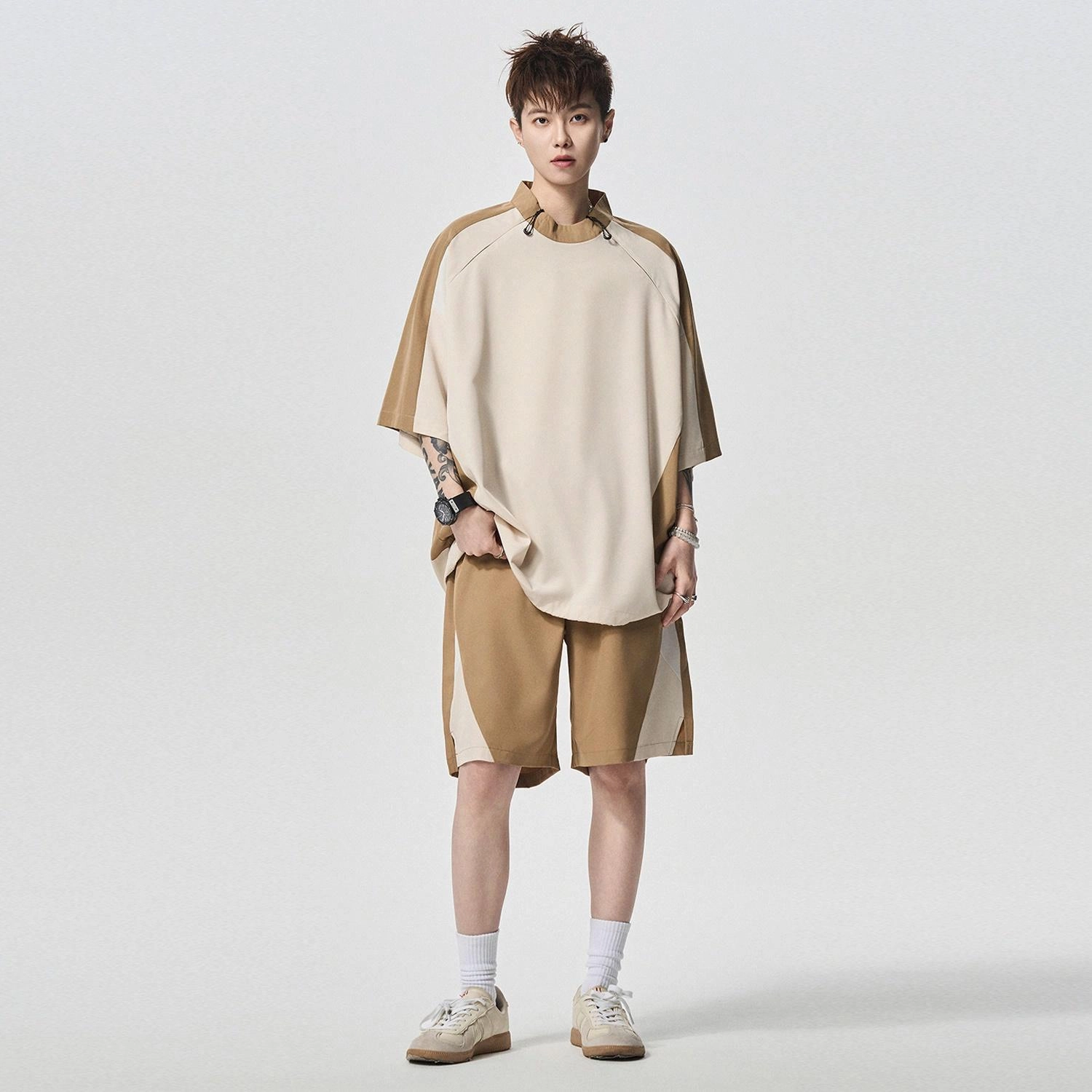 RAP PANDA t