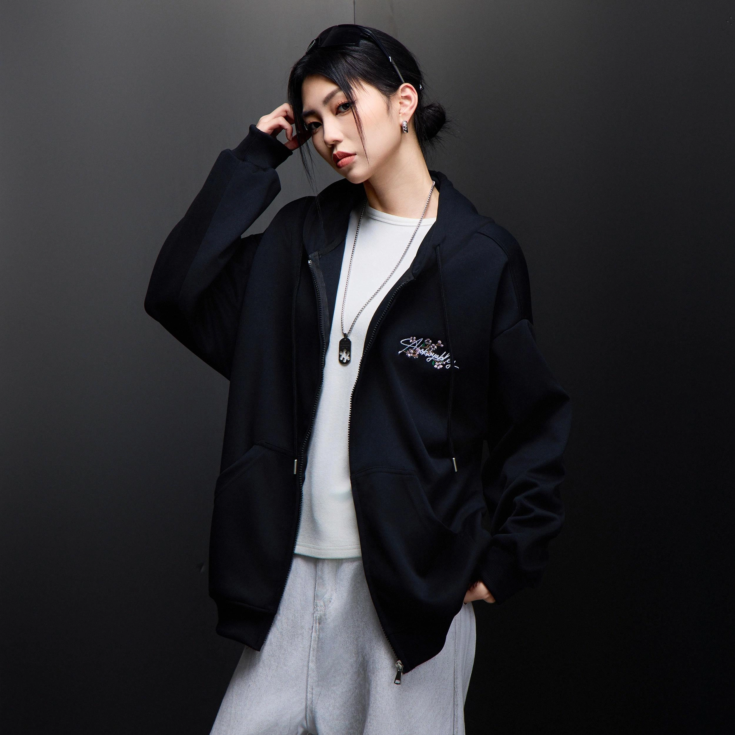 BOBBY ABLEY Logo