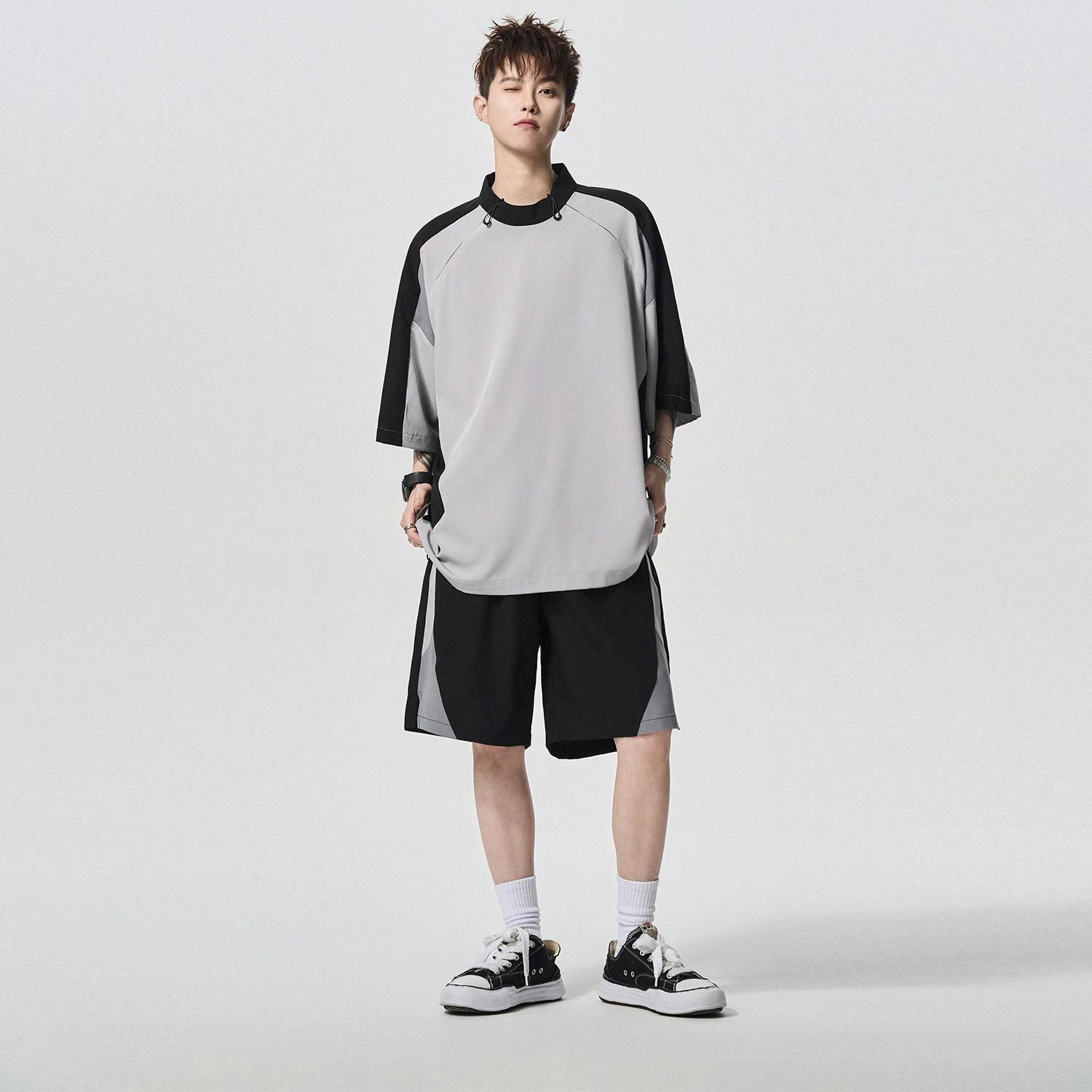 RAP PANDA t