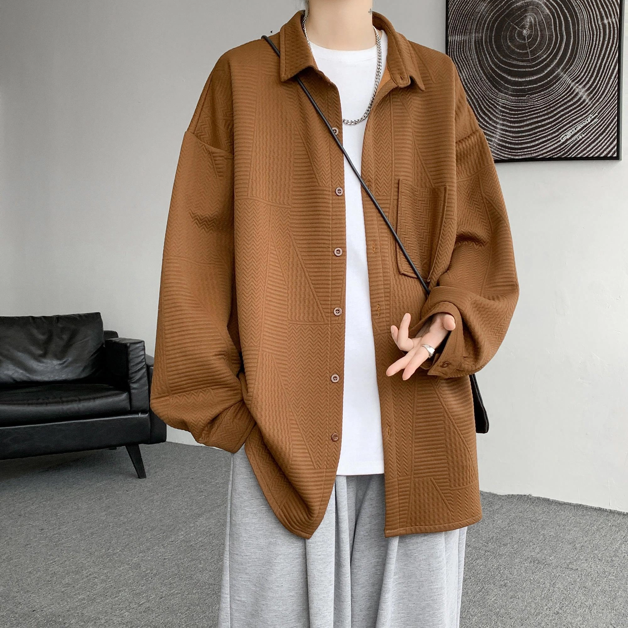 URBAN AUTHENTIC