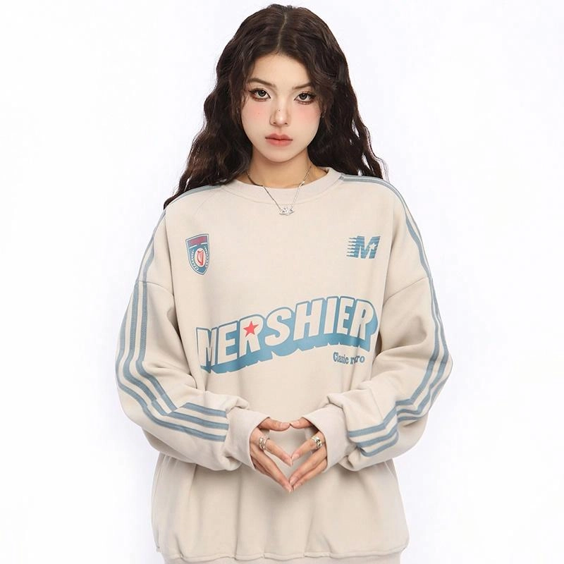 TESTUNG oversize