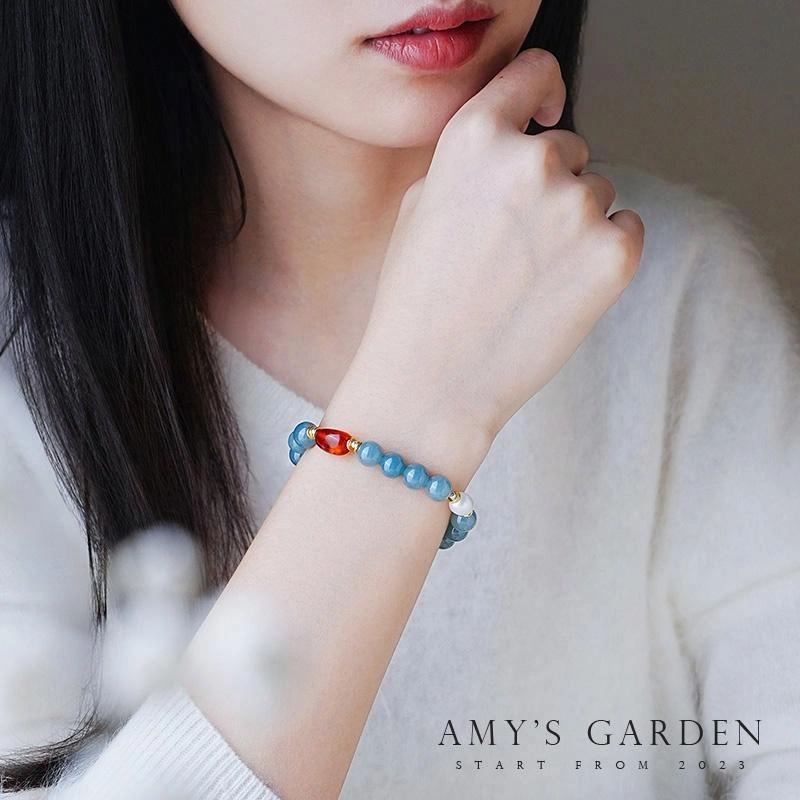 Amy's Garden