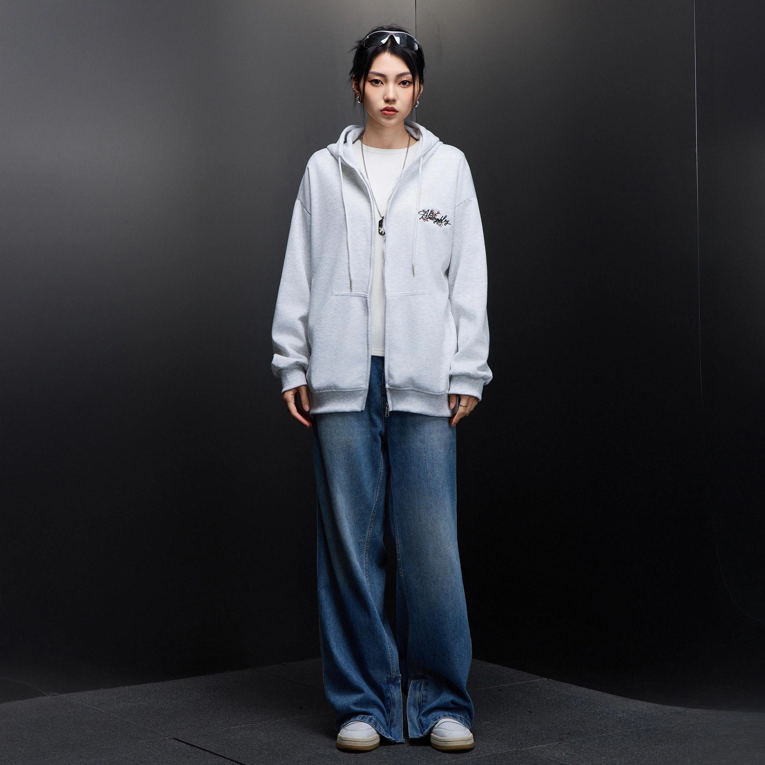 BOBBY ABLEY Logo