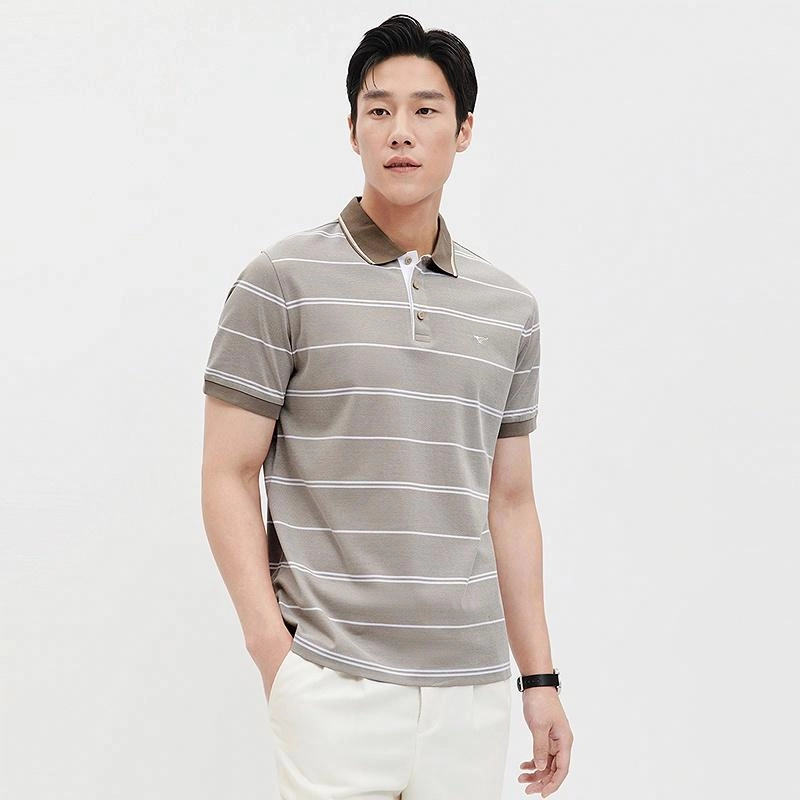 SEPTWOLVES Polo