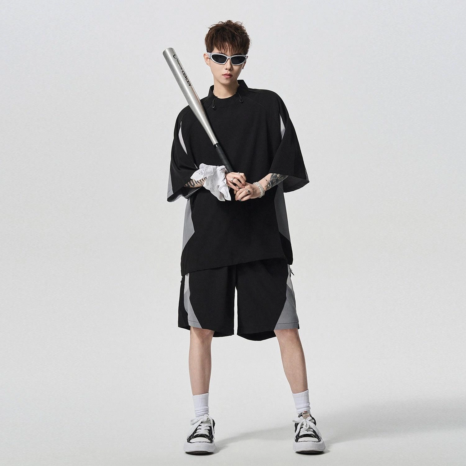 RAP PANDA t