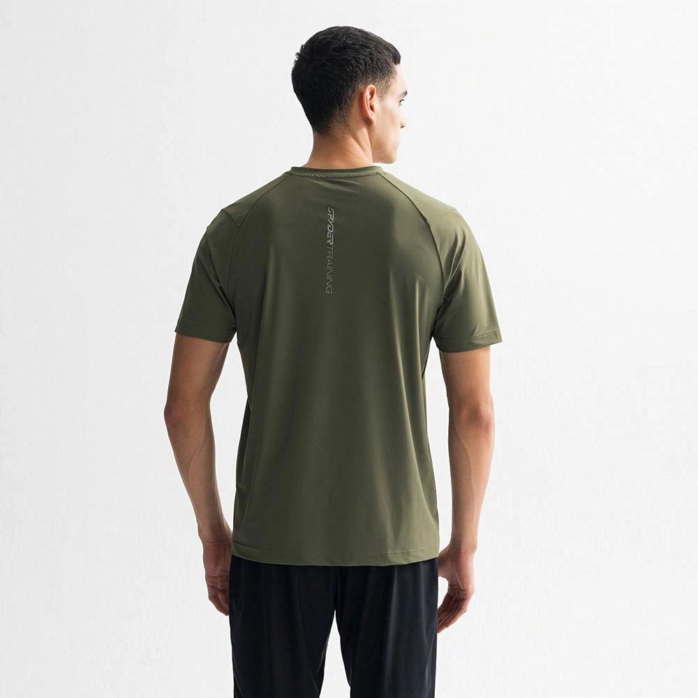 SPYDER TRAINING T