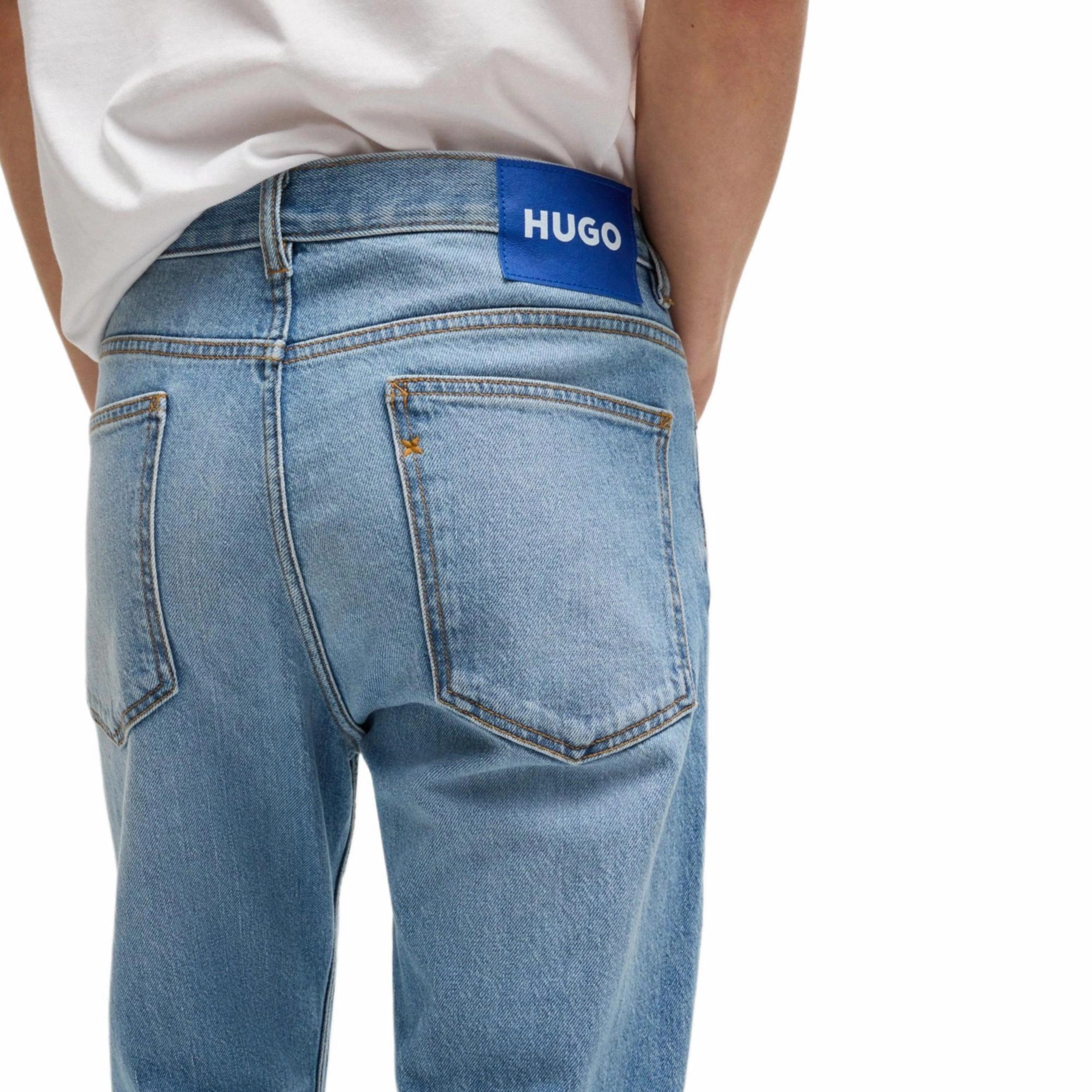 HUGO BOSS