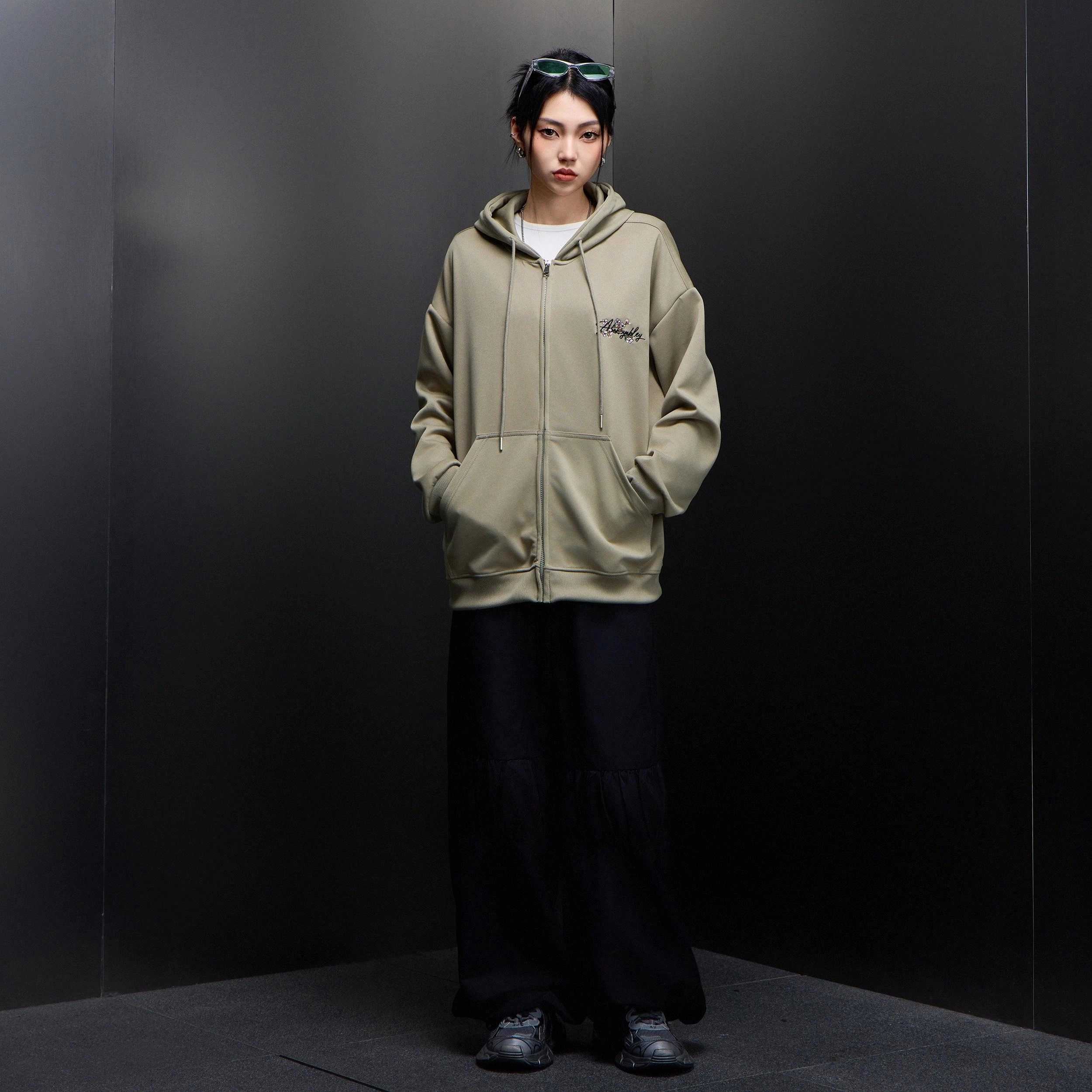 BOBBY ABLEY Logo