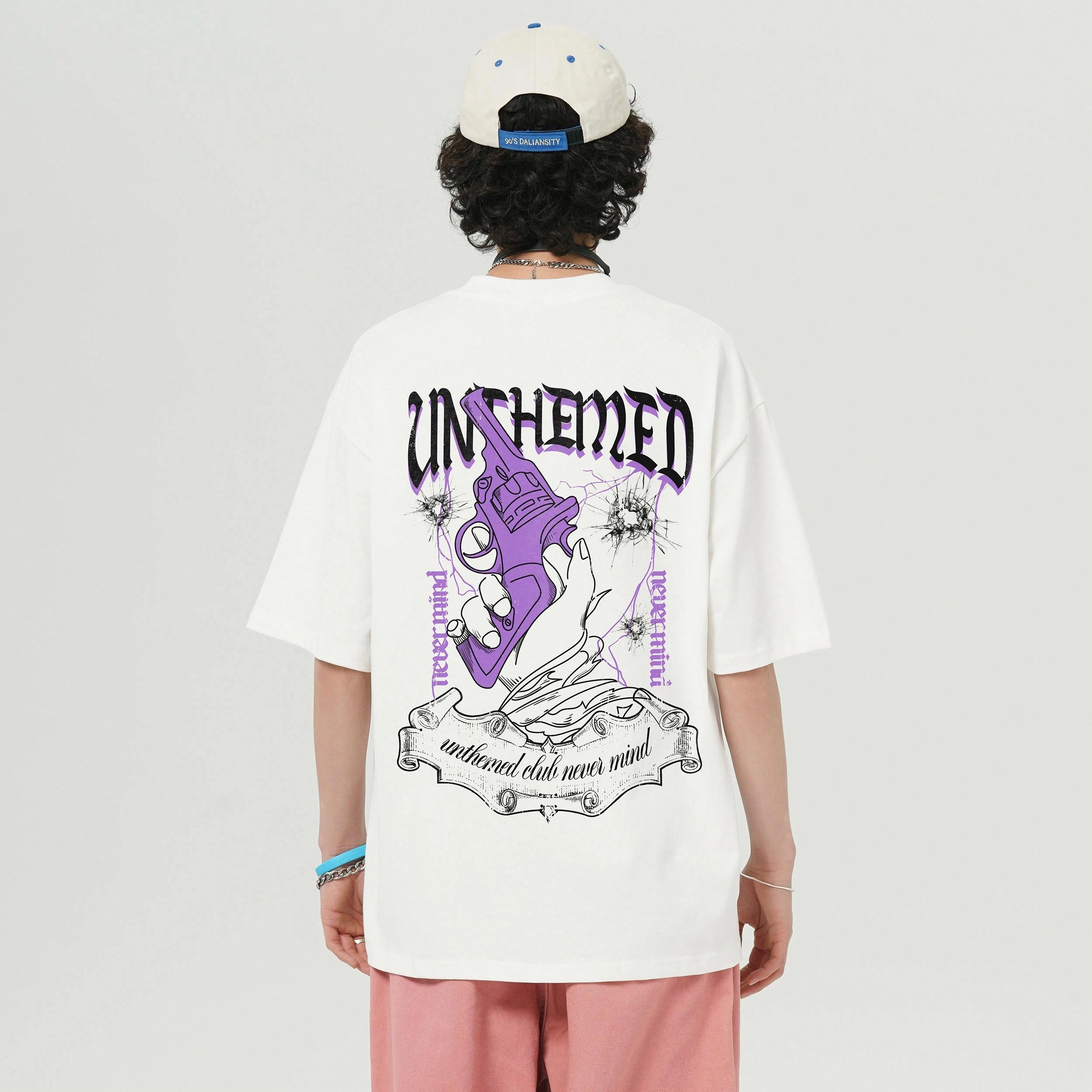 UNthemed LogoT