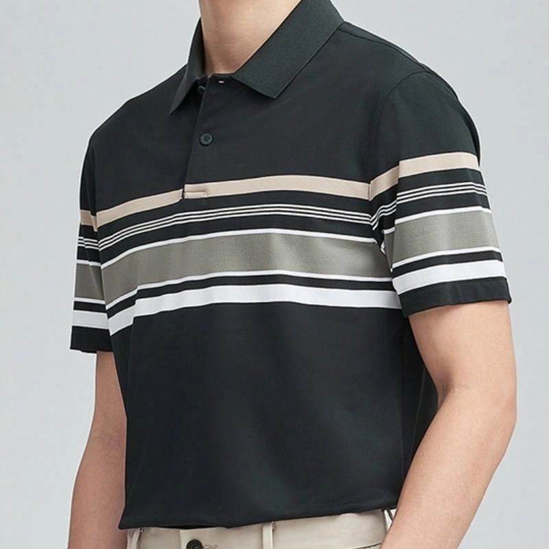 SEPTWOLVES Polo