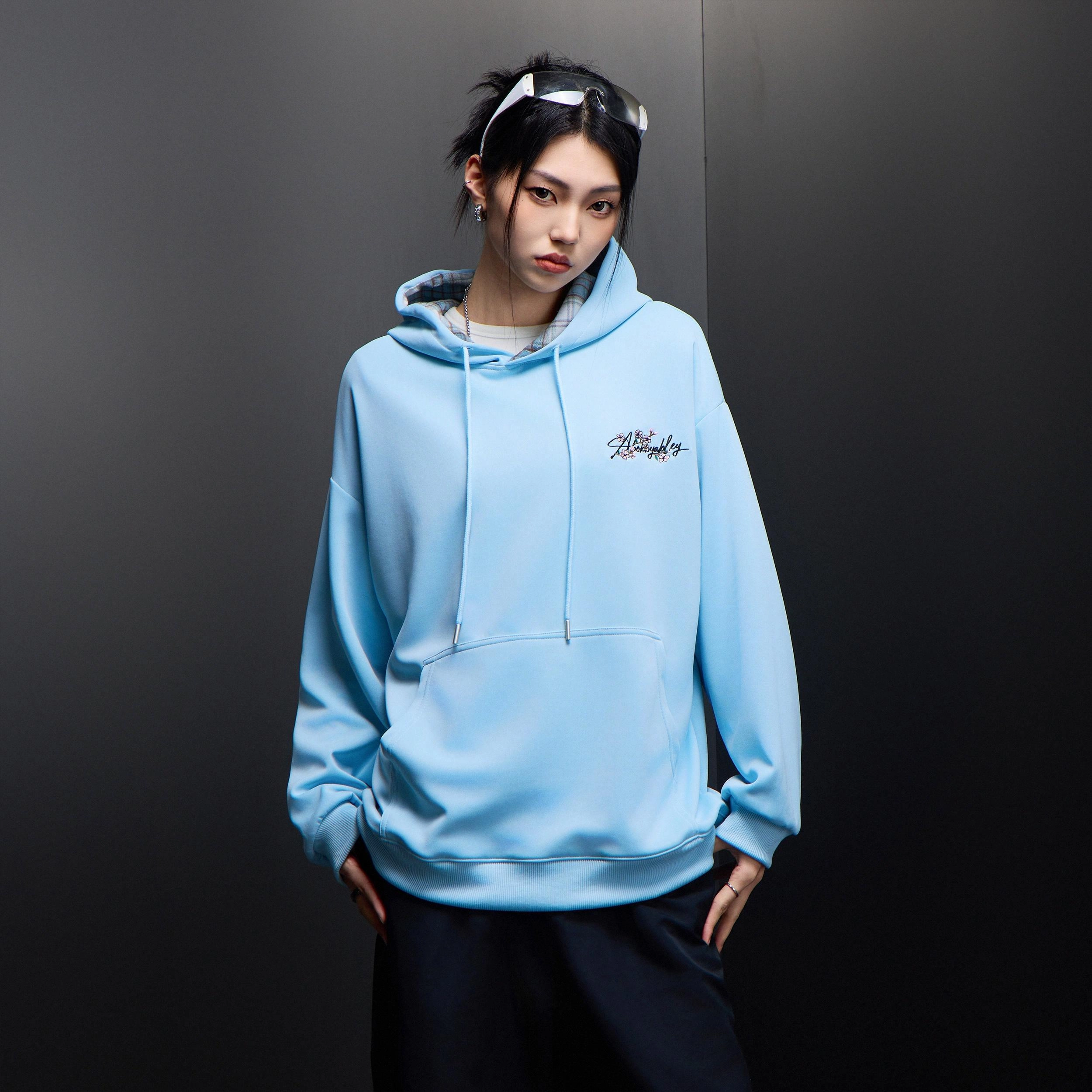 BOBBY ABLEY Logo