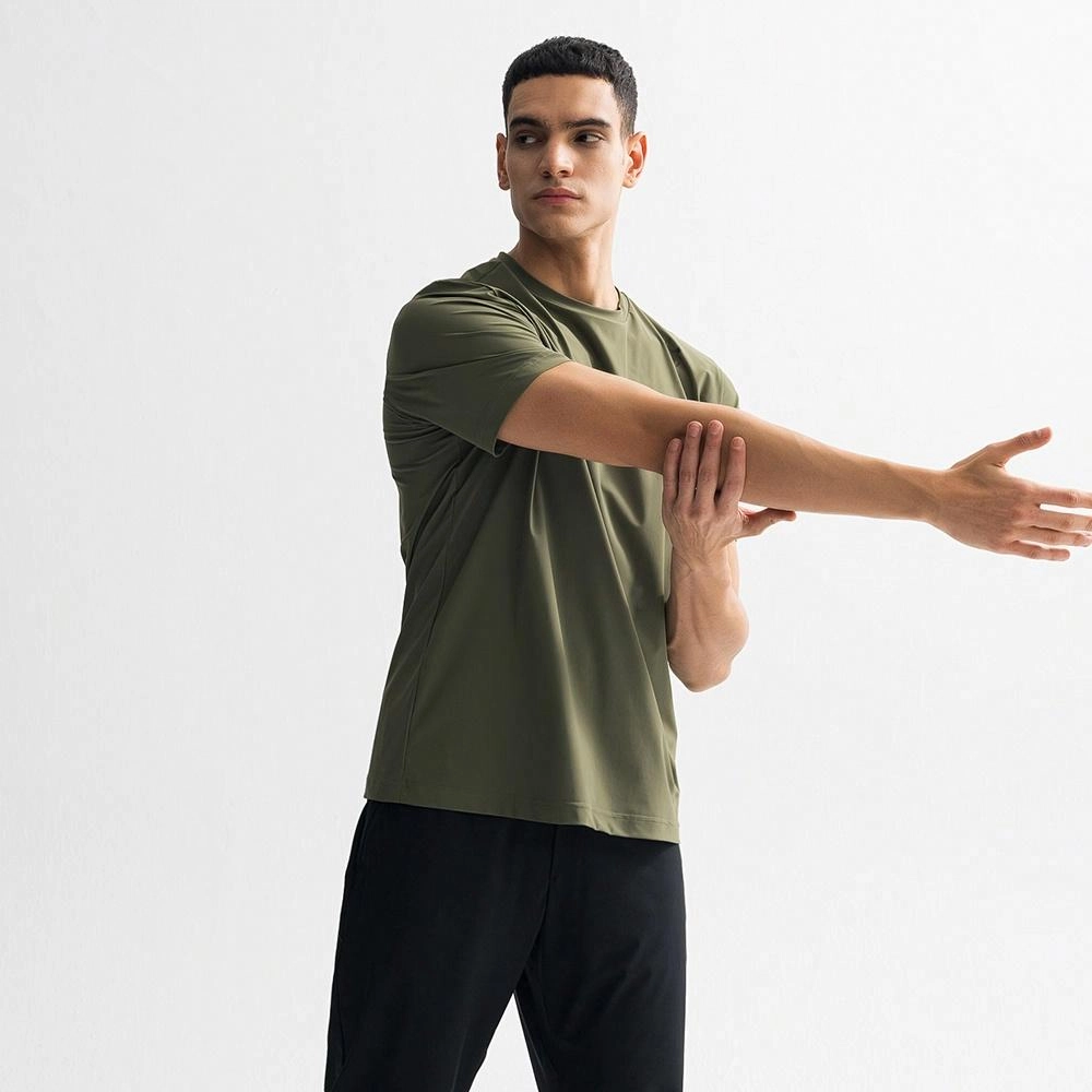 SPYDER TRAINING T