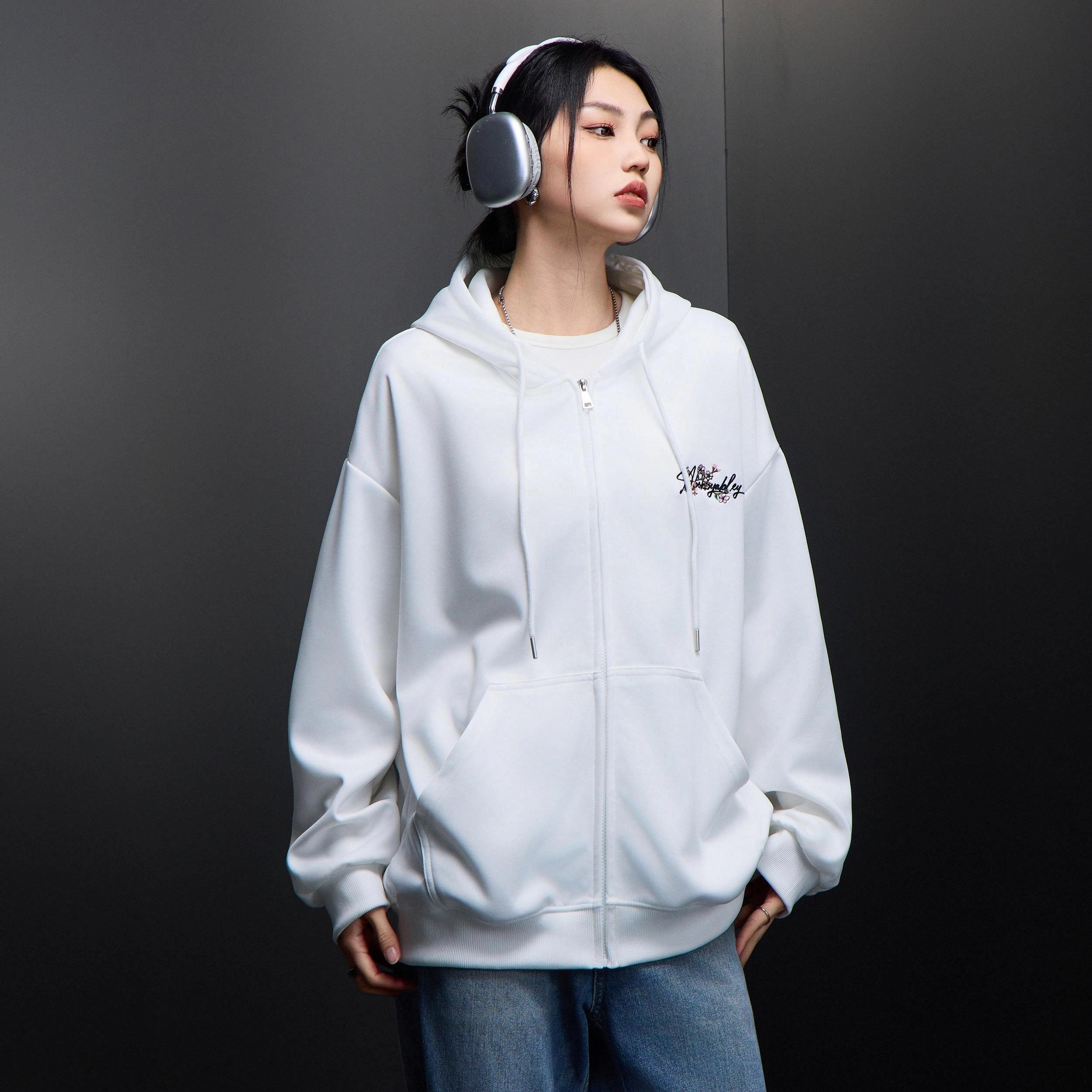 BOBBY ABLEY Logo