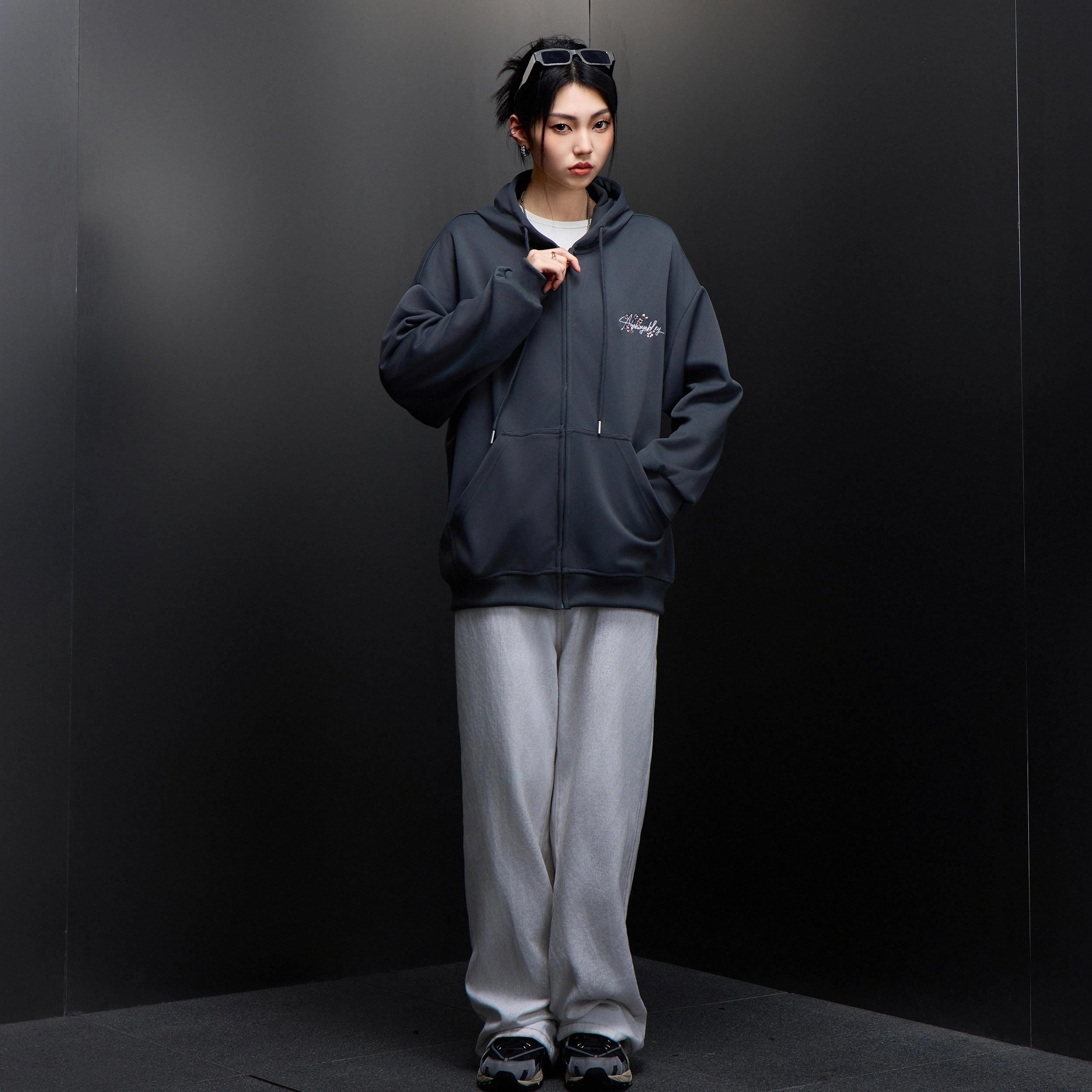 BOBBY ABLEY Logo
