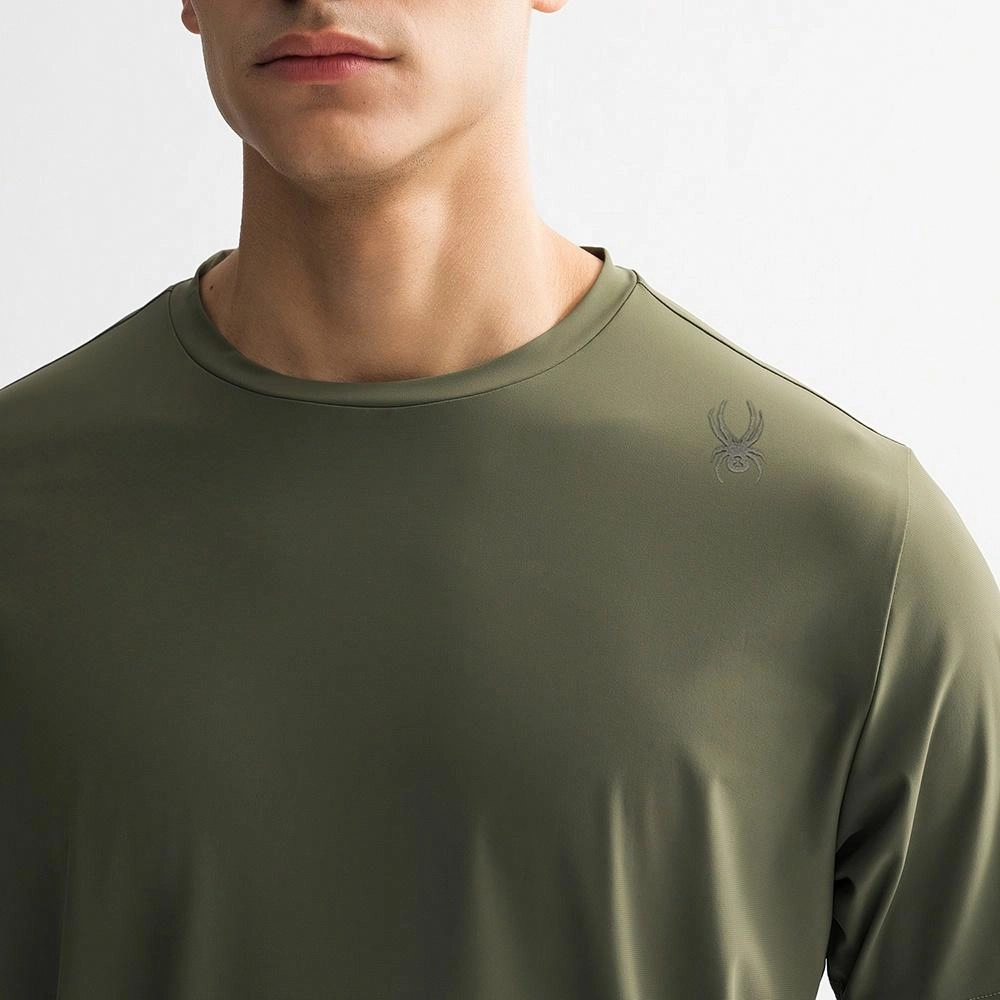 SPYDER TRAINING T