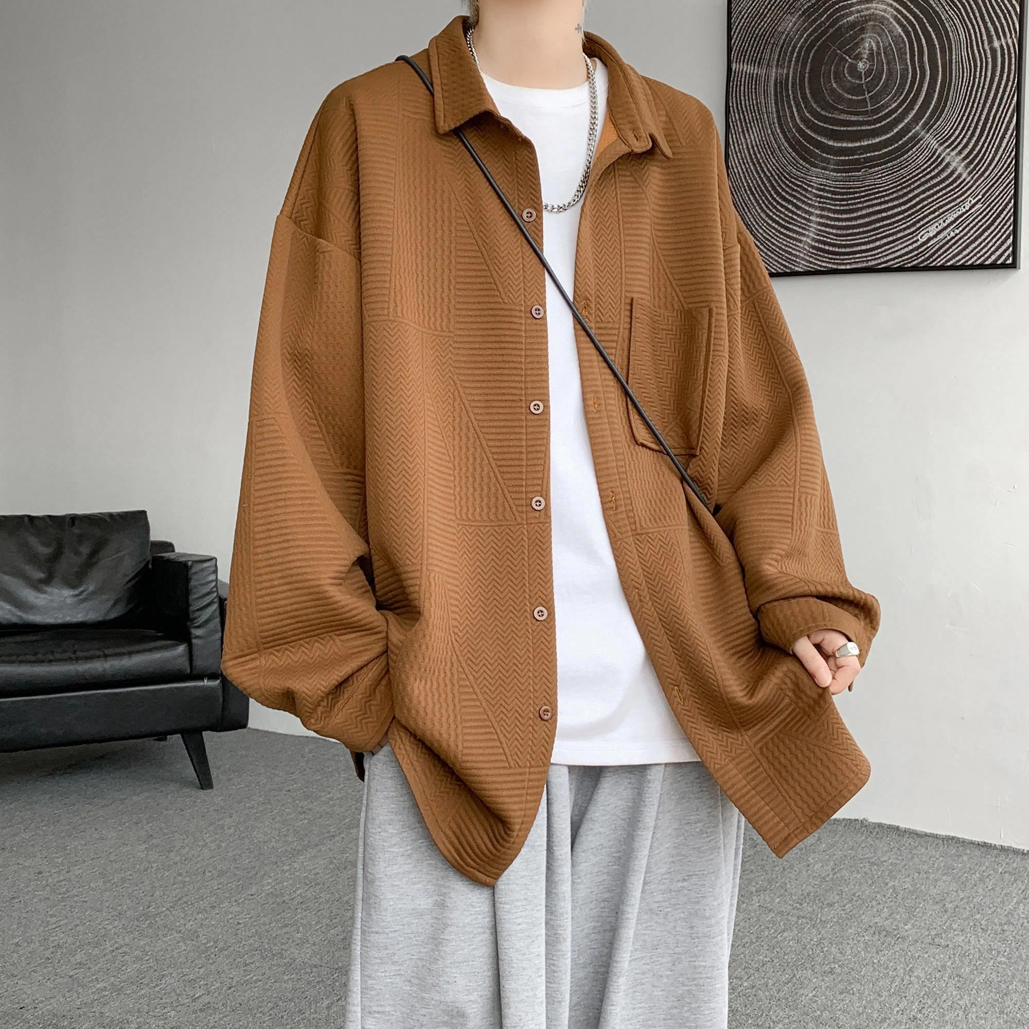 URBAN AUTHENTIC