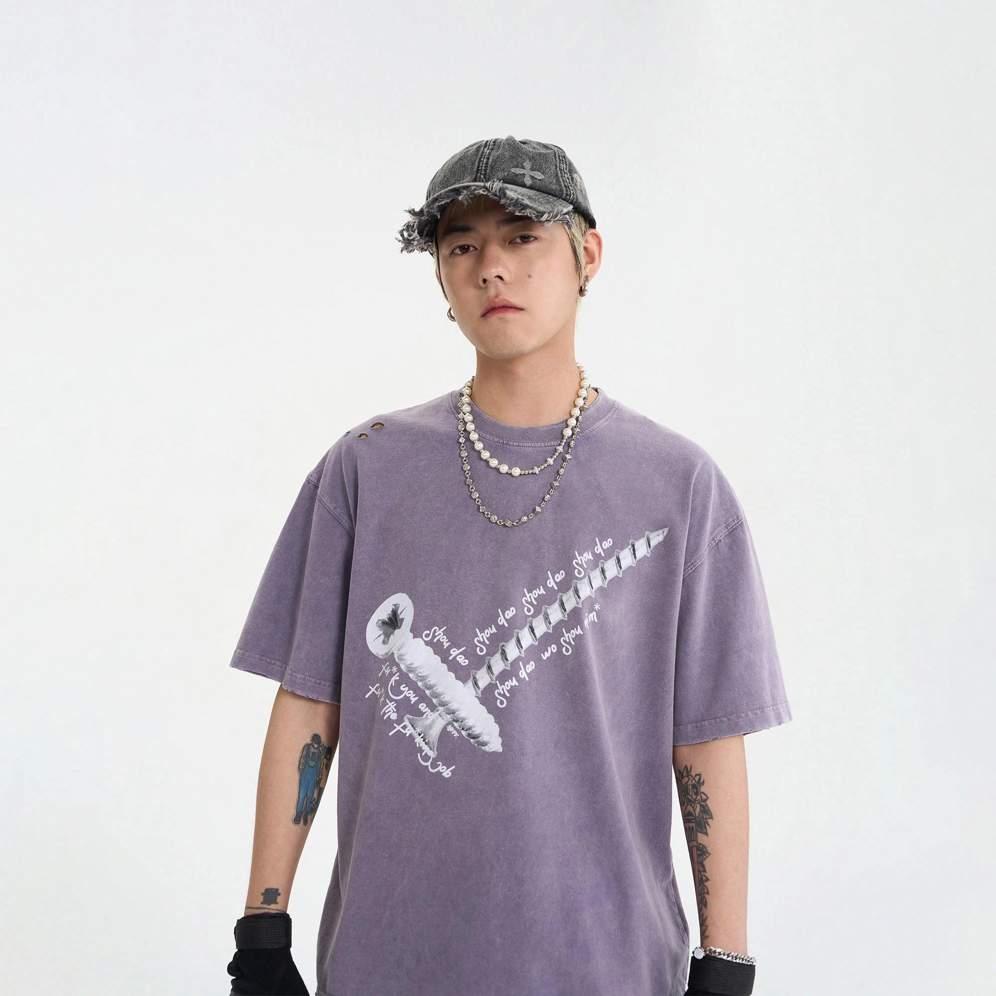 xMFPFx T