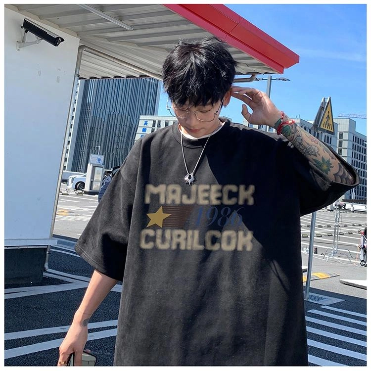 Fakeyoung T