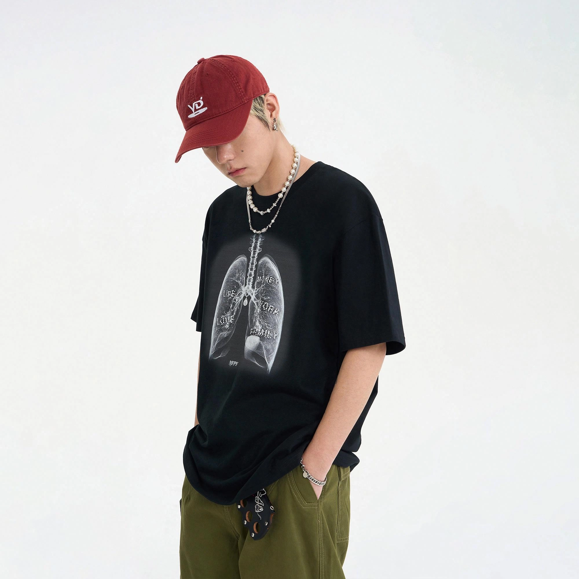 xMFPFx T
