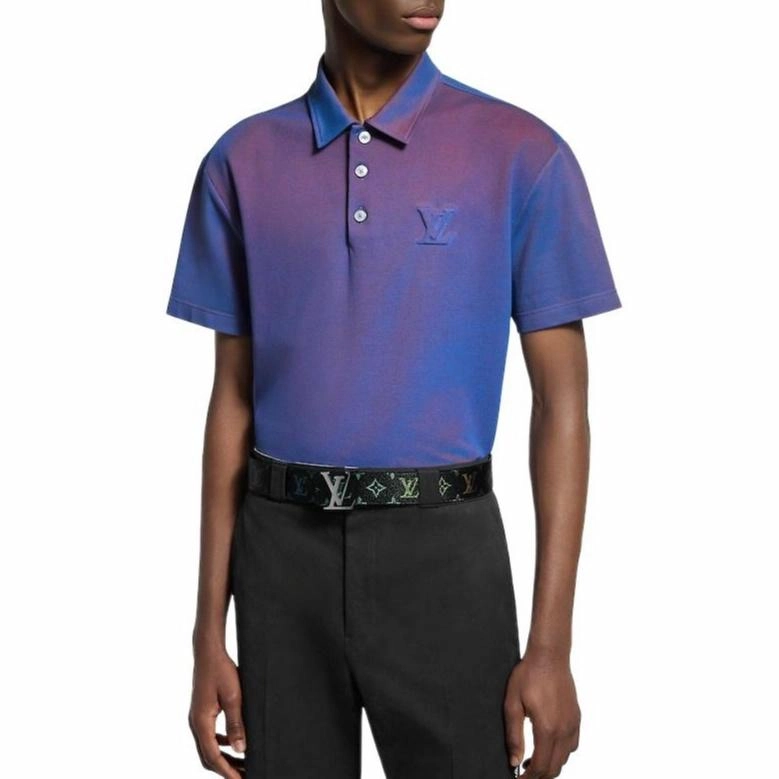 LOUIS VUITTON SS25 Polo