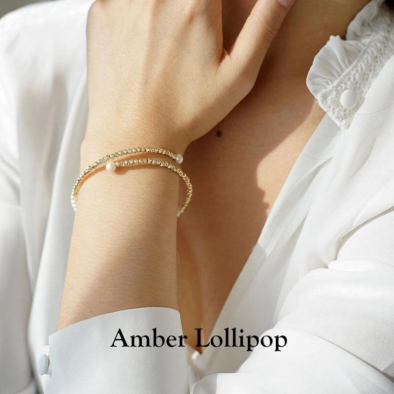 Amber Lollipop