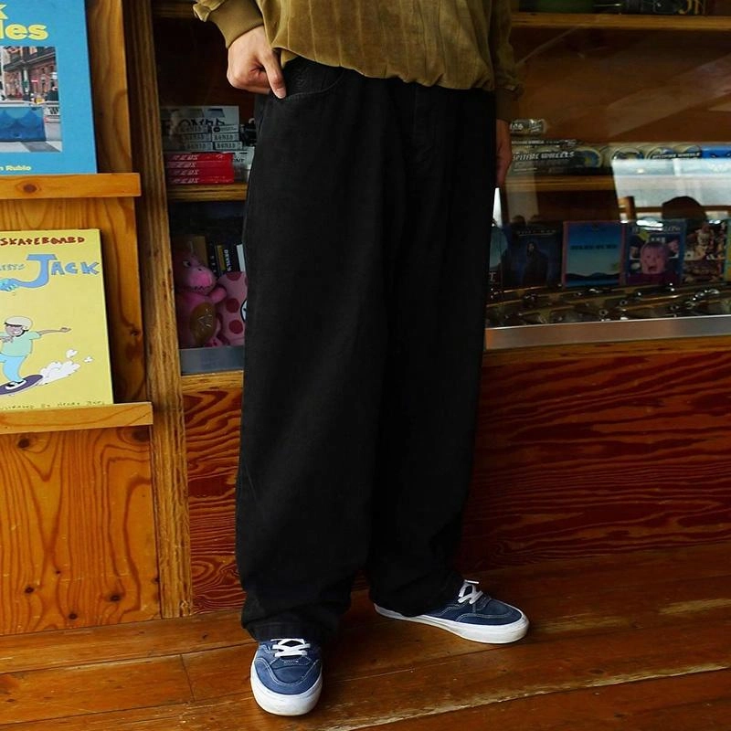 POLAR SKATE CO 93 Denim